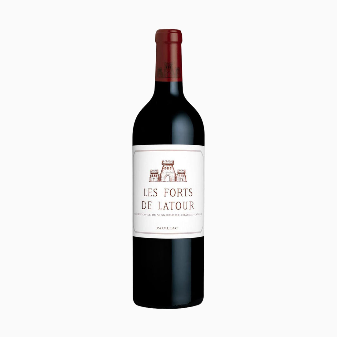 Forts De Latour 2011