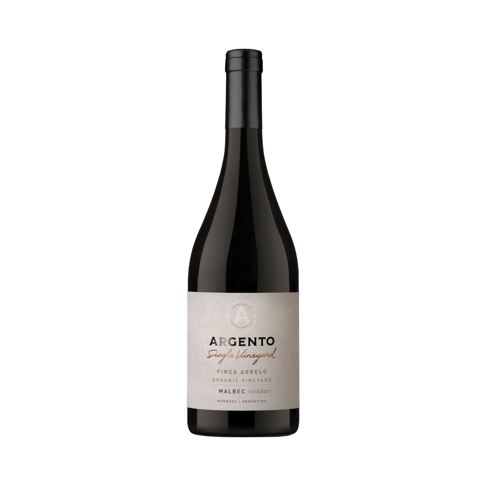 Argento Single Vineyard Agrelo Malbec – Canadian Liquor Store