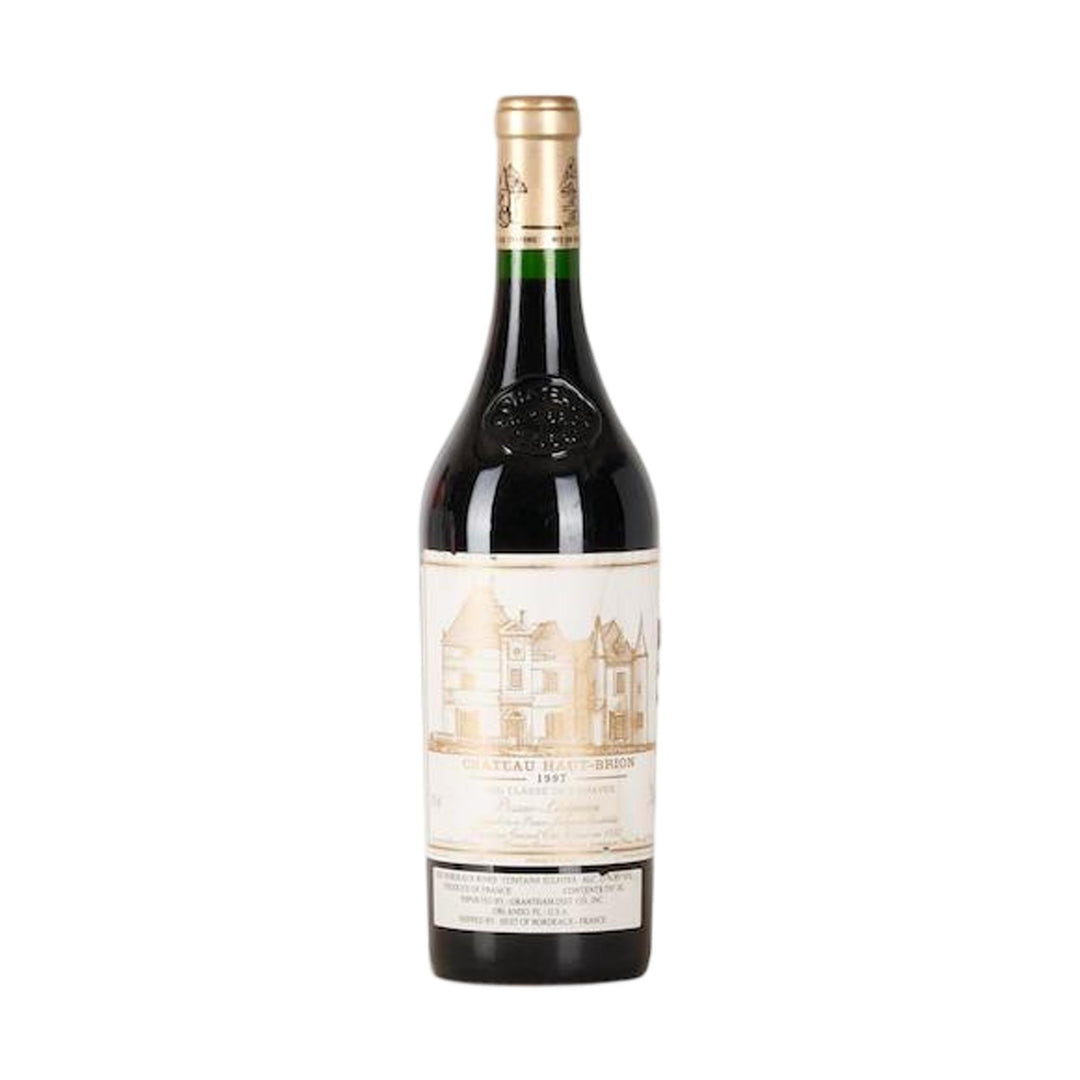 Chateau Haut-Brion 1997