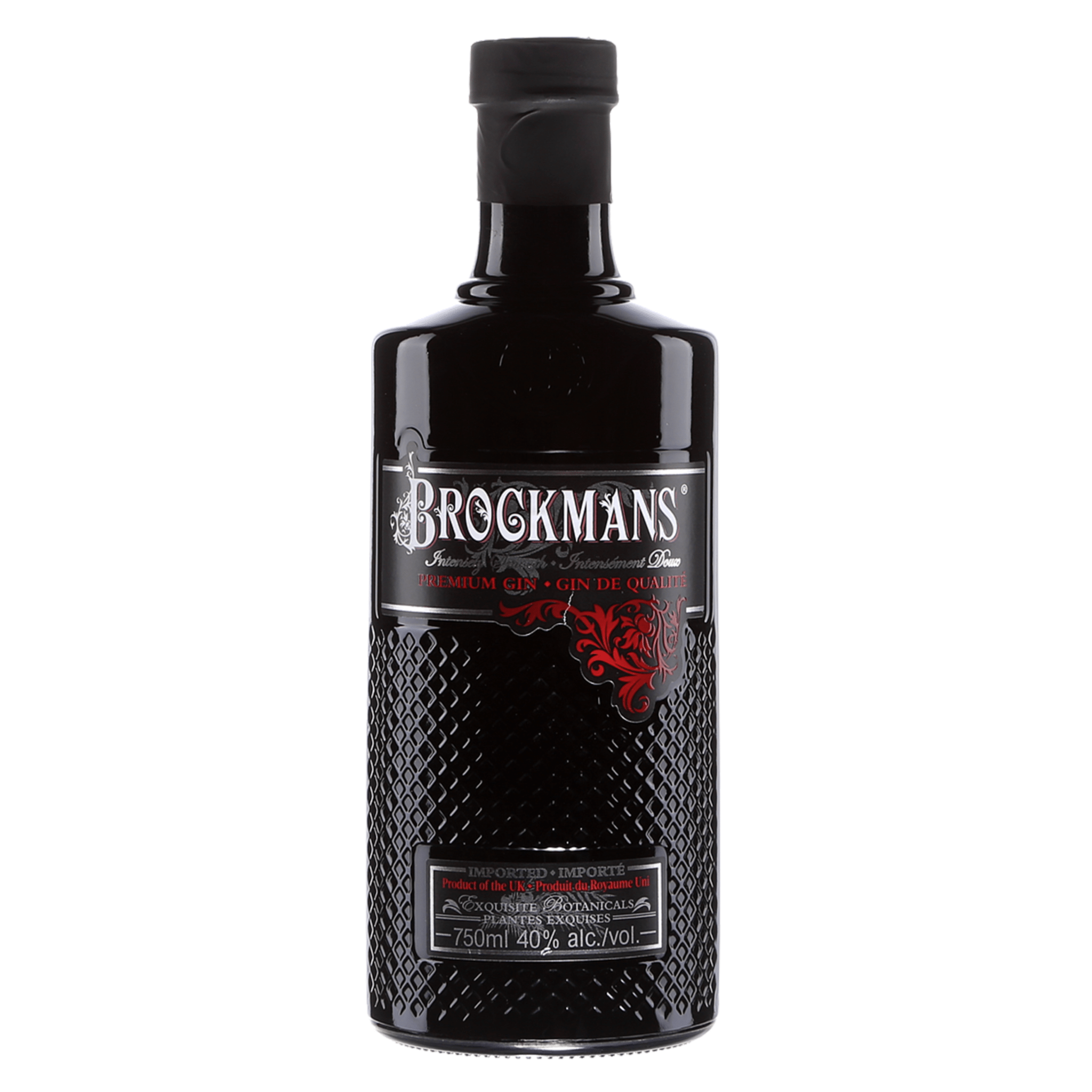Brockmans Gin – Canadian Liquor Store