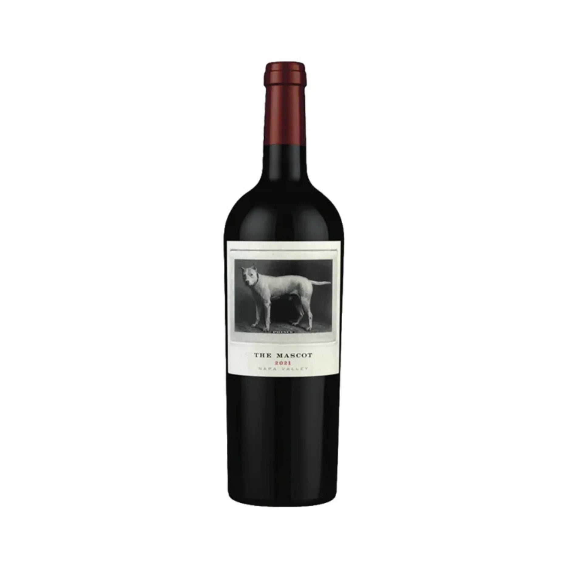 THE MASCOT 2014 Napa Valley ワイン カベソ THE MASCOT NAPA VALLEY CAB SAUV – Canadian Liquor Store