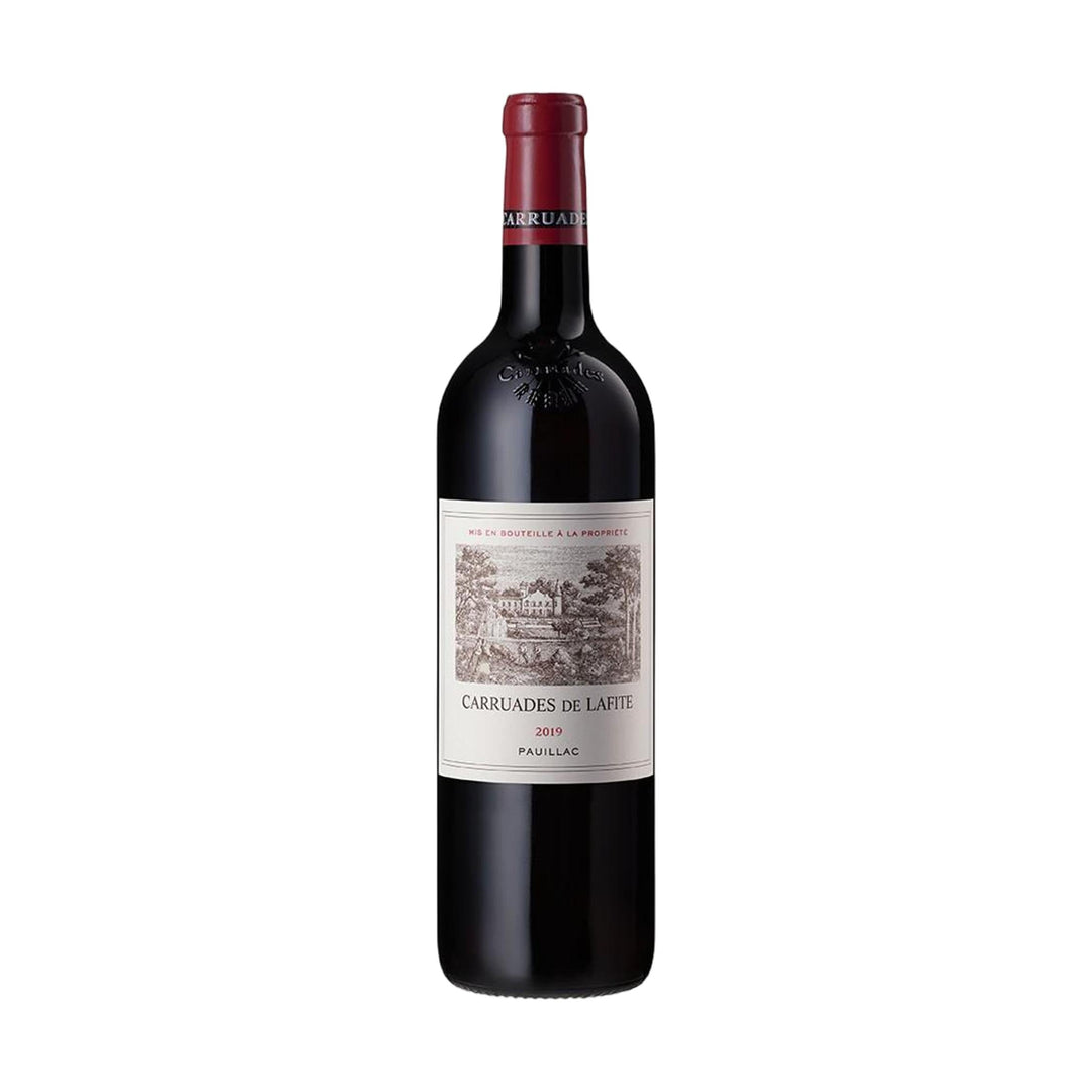 Carruades De Lafite 2019-190