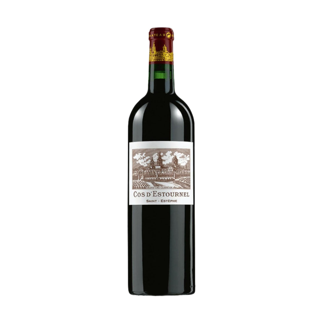 Chateau Cos D'Estournel 2019-195