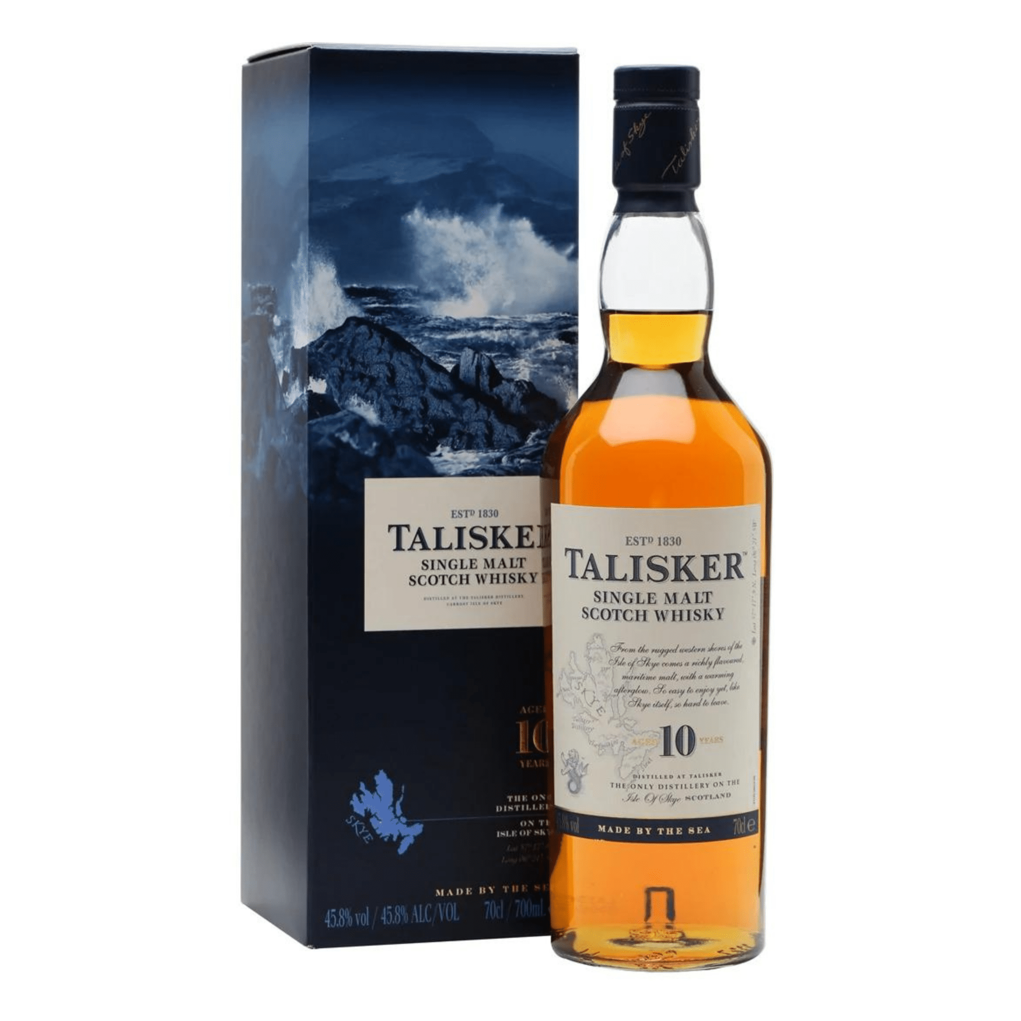 Talisker 10 Yr – Canadian Liquor Store