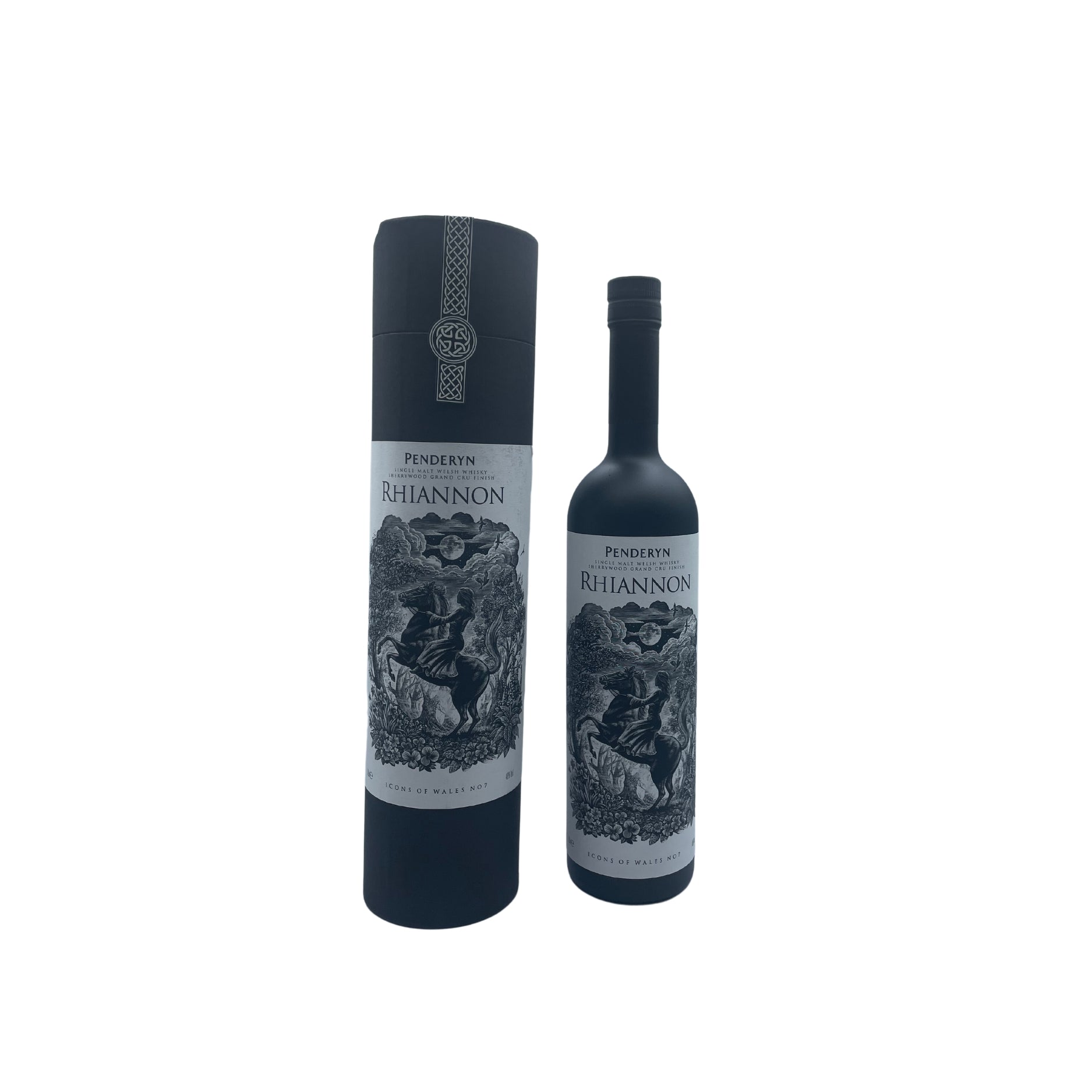 Penderyn Rhiannon – Canadian Liquor Store