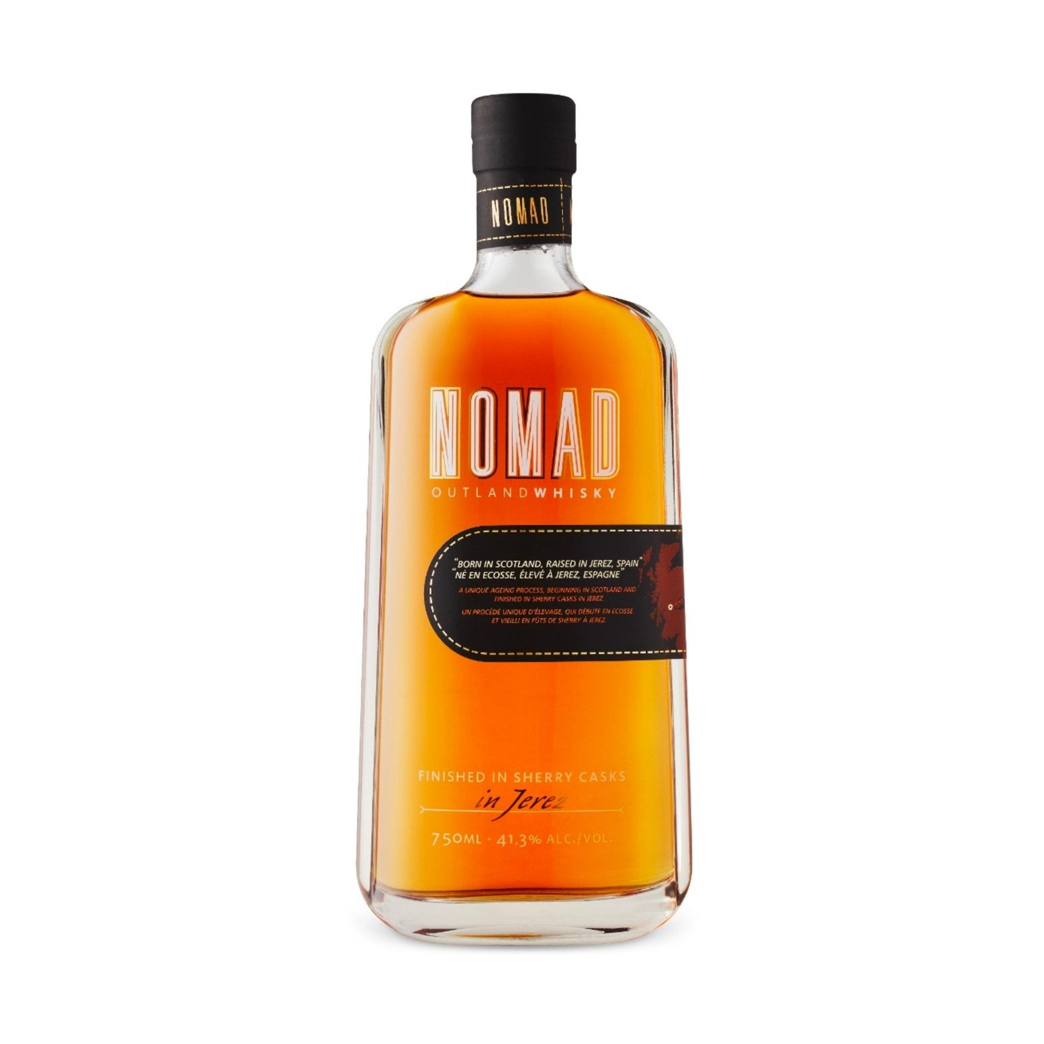 Nomad Outland Whisky – Canadian Liquor Store
