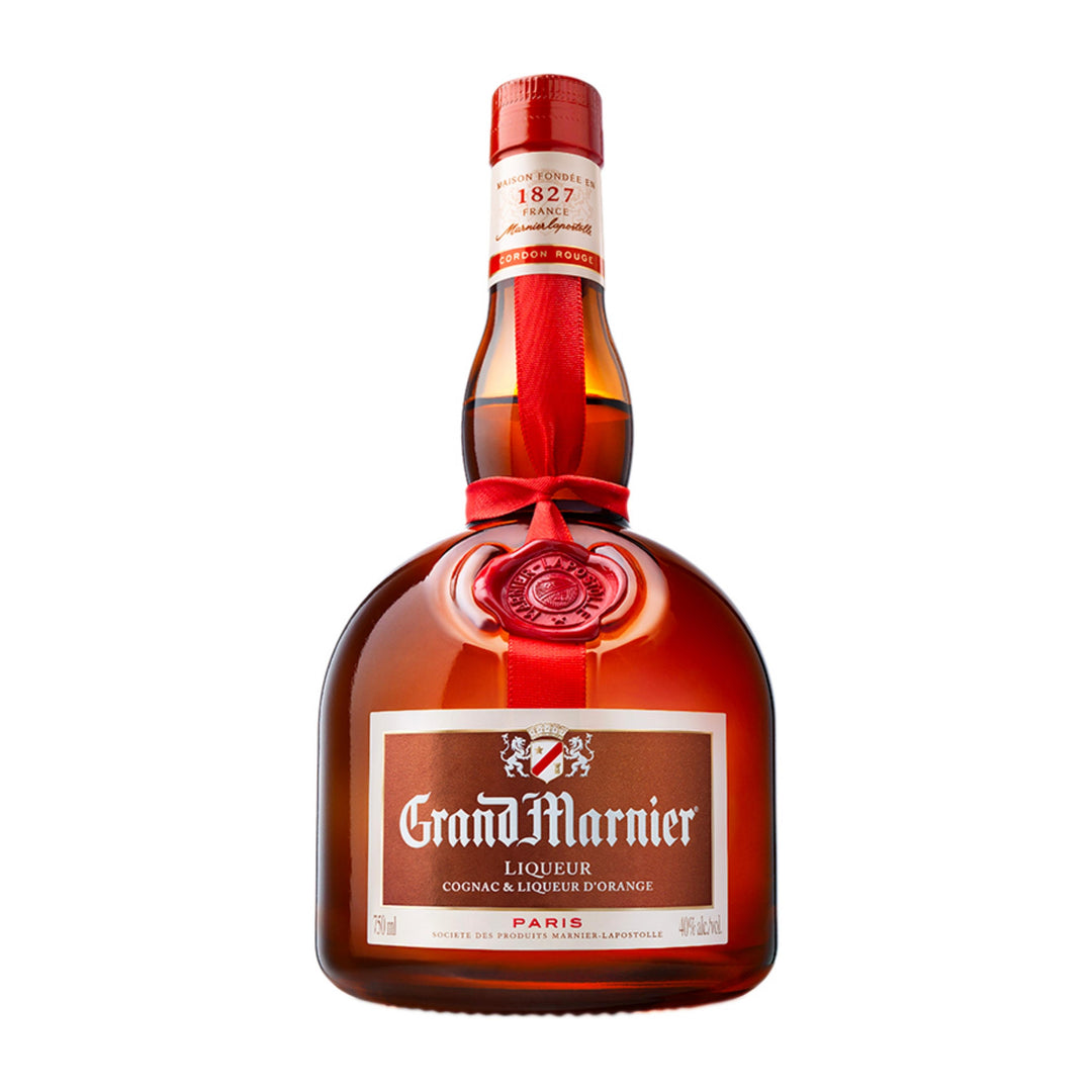 格兰马纳利口酒 Grand Marnier