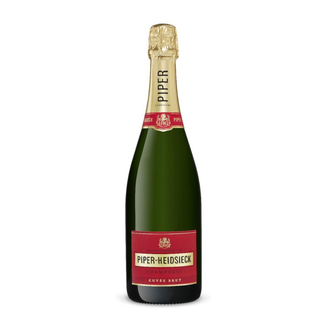 白雪香槟 Piper Heidsieck Brut