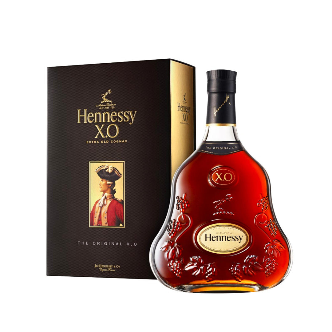轩尼诗XO Hennessy XO 750Ml