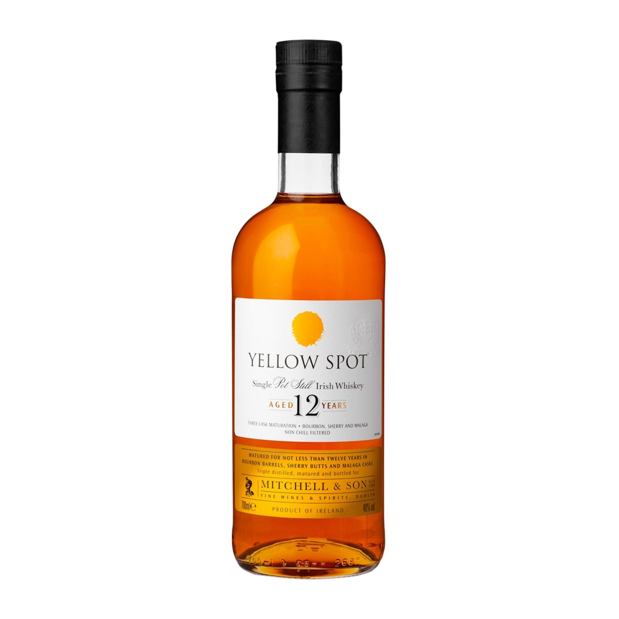 Yellow Spot Irish Whiskey - Canadian Liquor Store