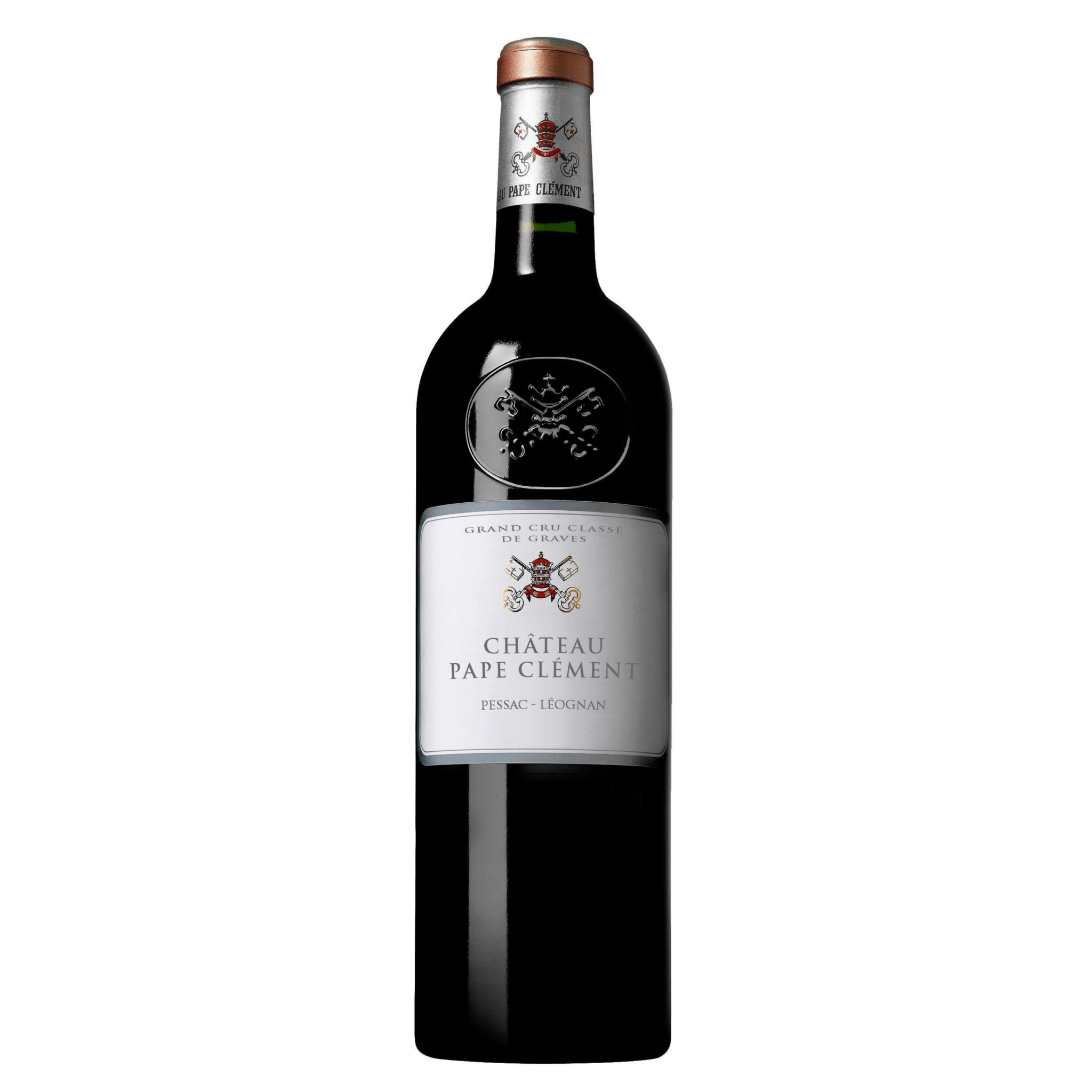 Chateau Pape Clement Rouge 2014 – Canadian Liquor Store