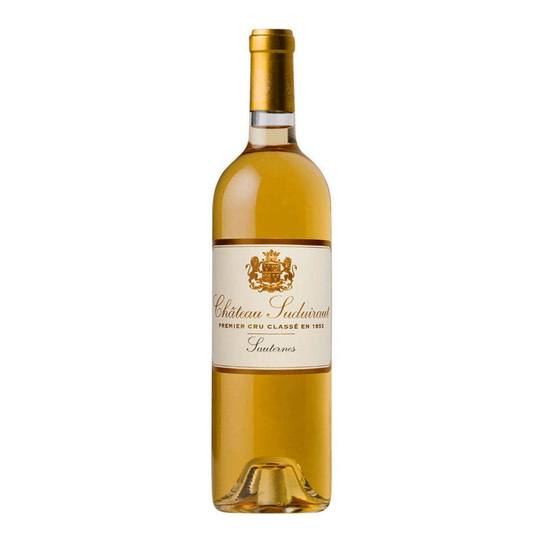 旭金堡酒庄贵腐甜白葡萄酒 Chateau Suduiraut 2002