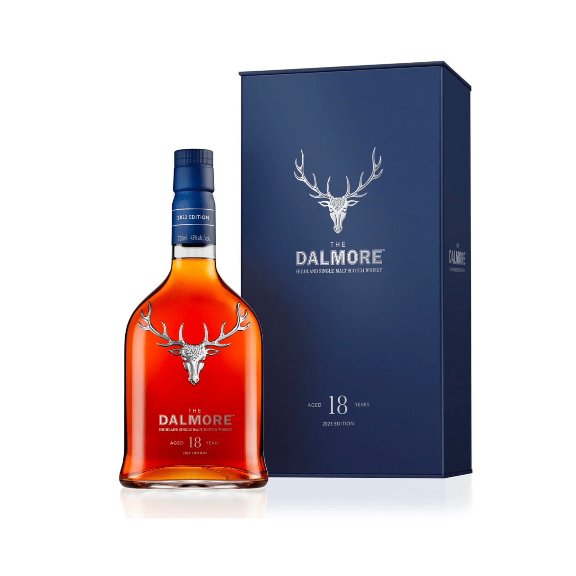 Dalmore 18 Year Old - Canadian Liquor Store