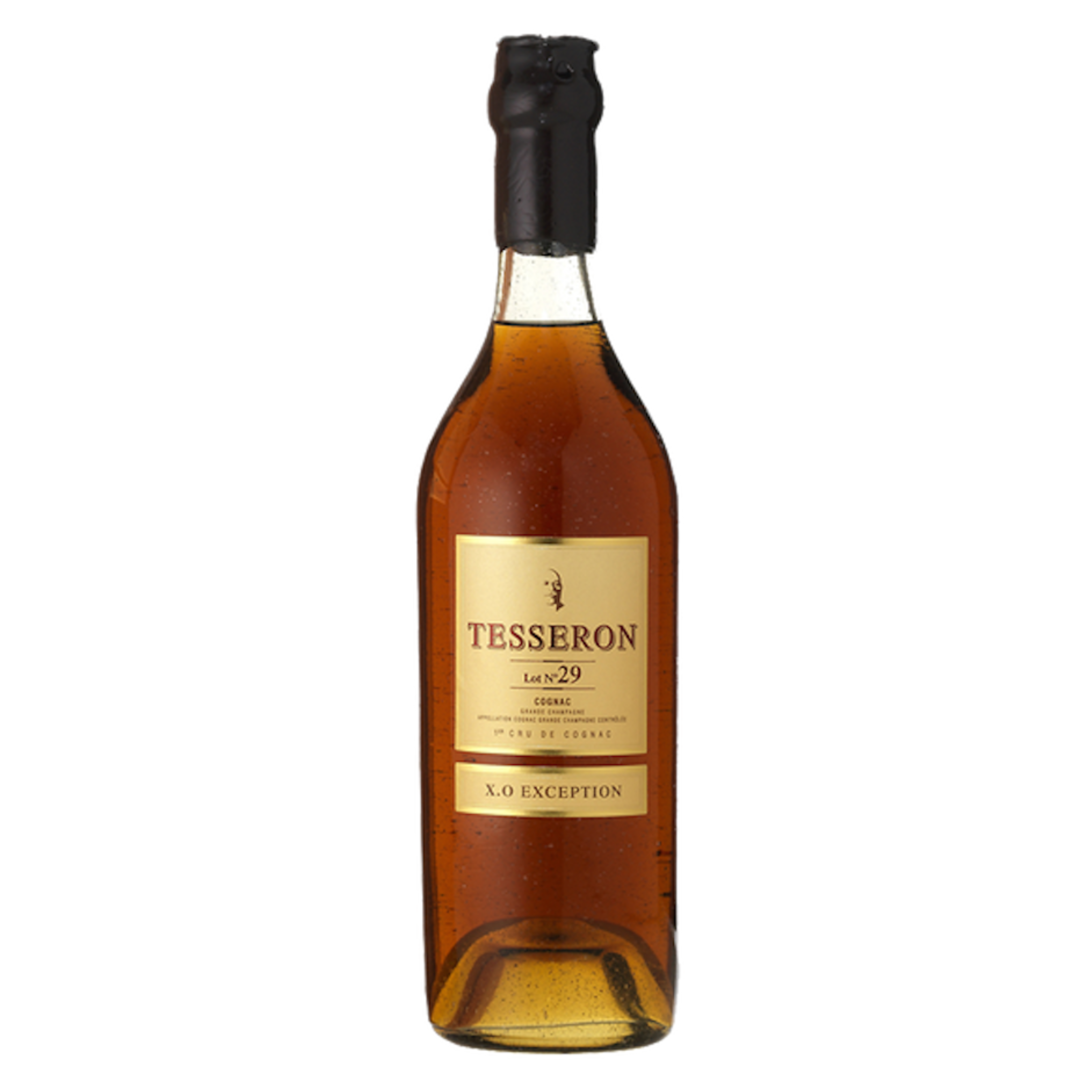 Tesseron Lot 29 X.O. Exception – Canadian Liquor Store