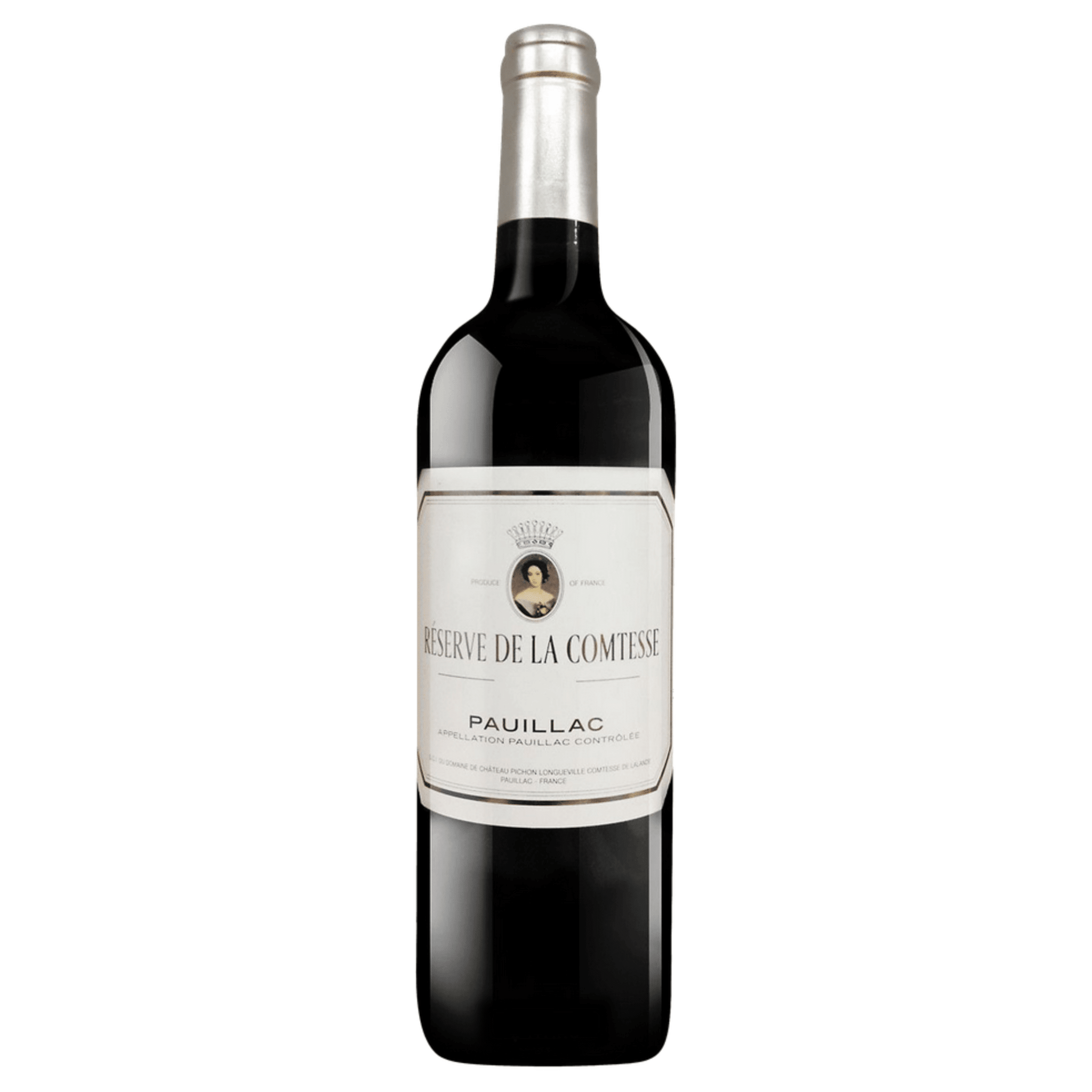 m*6様 Domaine Lécheneault 2014 Reserve De La Comtesse 2014 750ml – Canadian Liquor Store