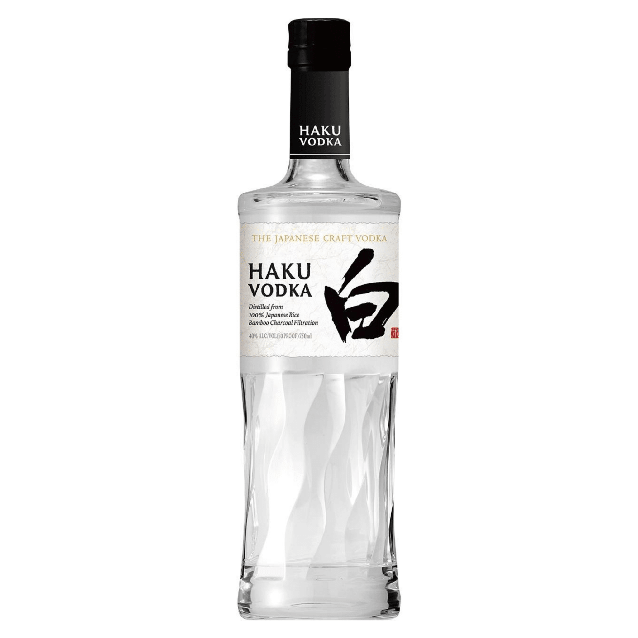 HAKU vodka １２本 Haku Vodka – Canadian Liquor Store