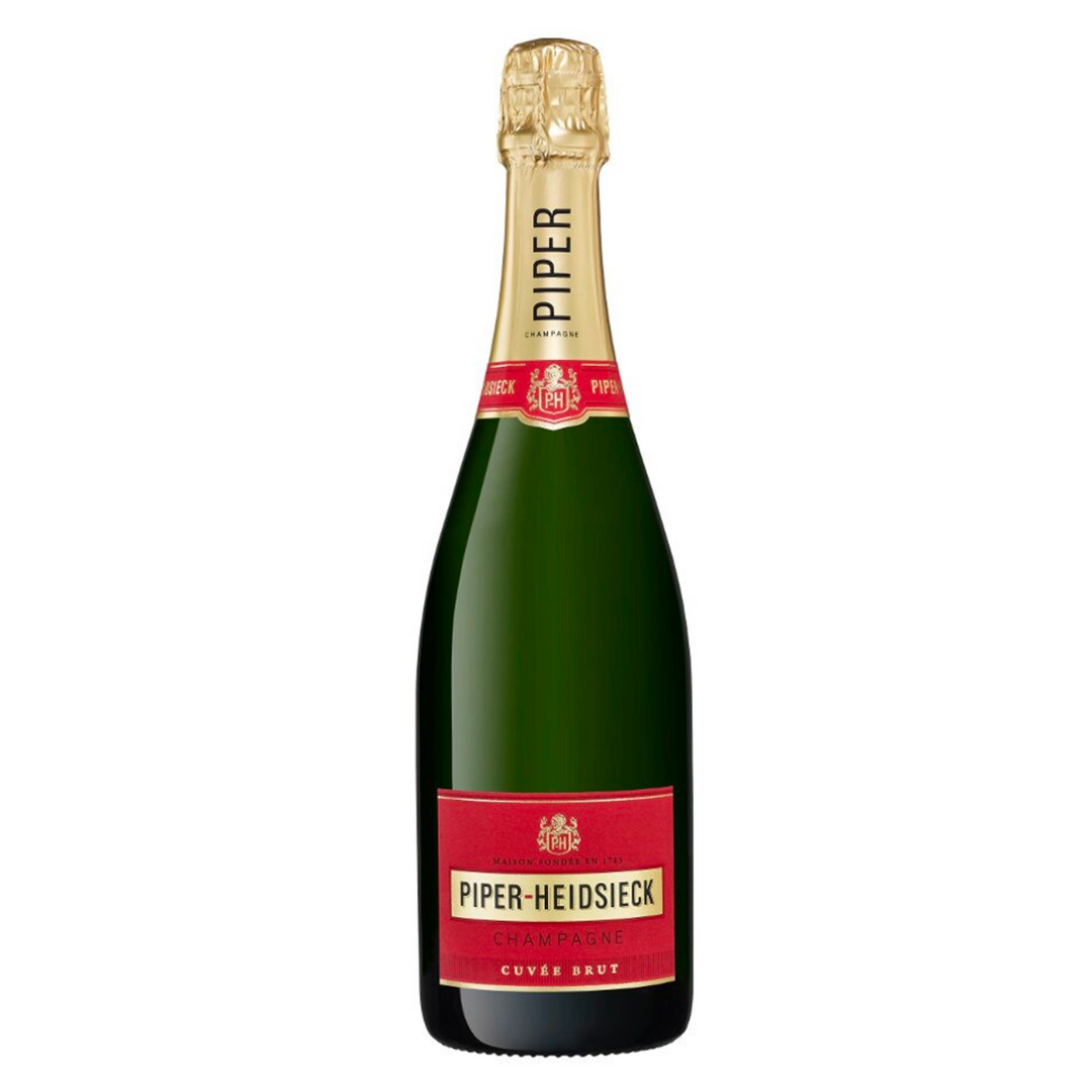 海德赛克白葡萄酒 Piper Heidsieck Brut 1.5L