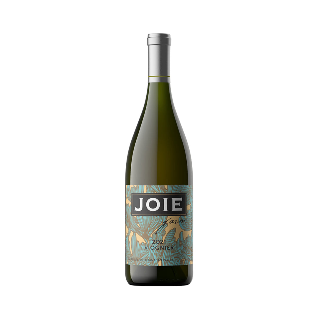 JOIEFARM VIOGNIER(Case of 12)