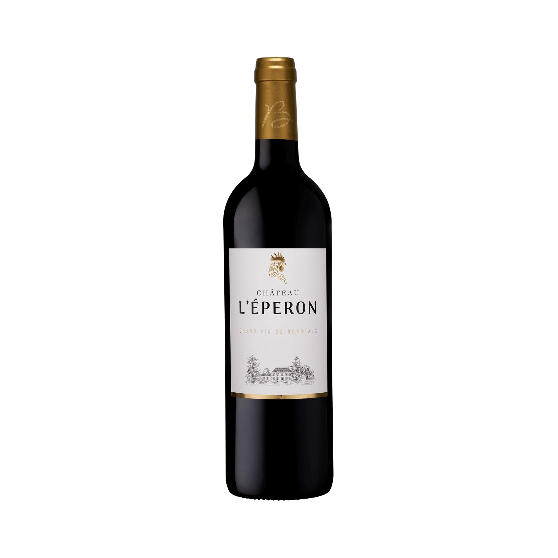 Chateau L'Eperon 2018 Rouge – Canadian Liquor Store
