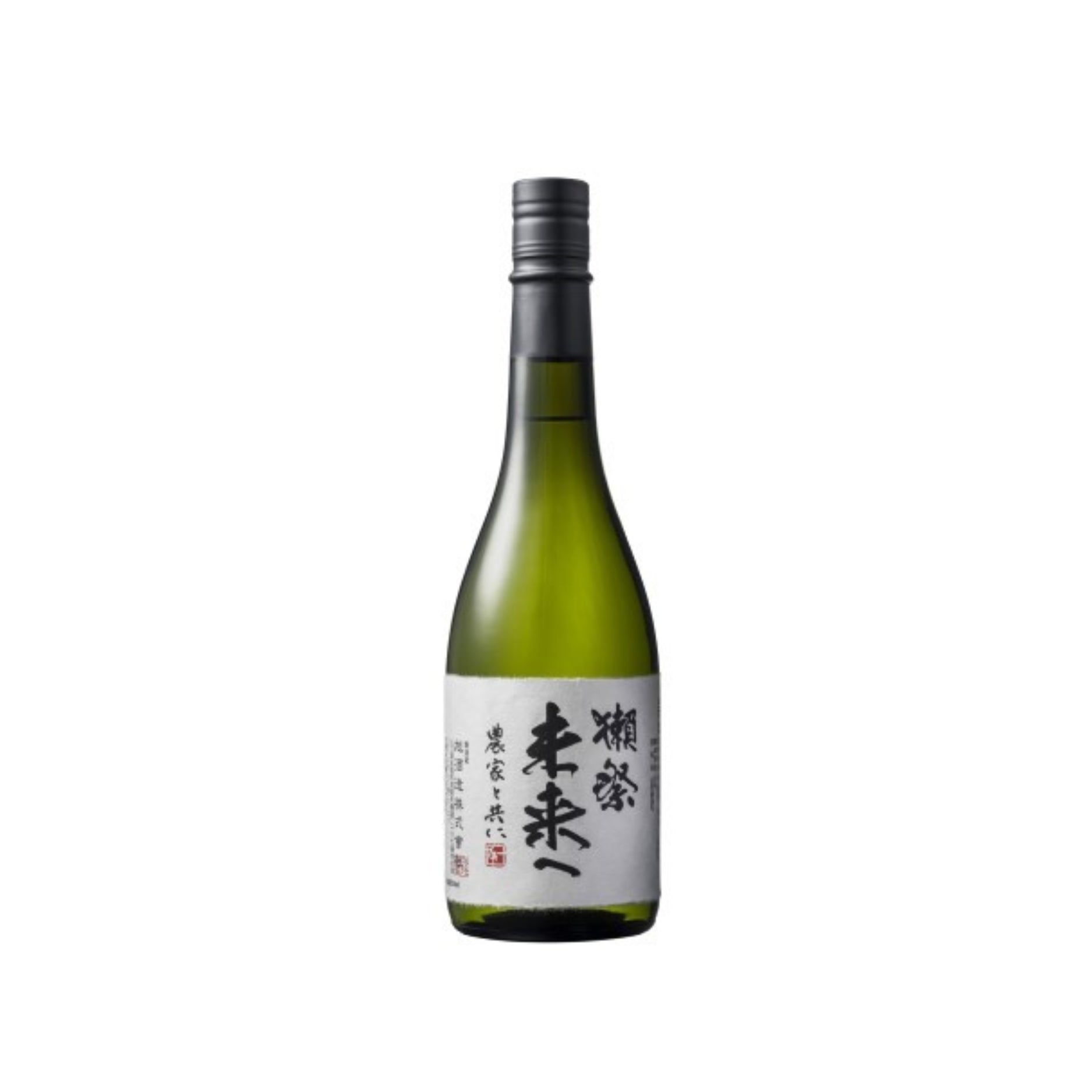 Dassai Mirai Future With Farmers Prem Sake – Canadian Liquor Store