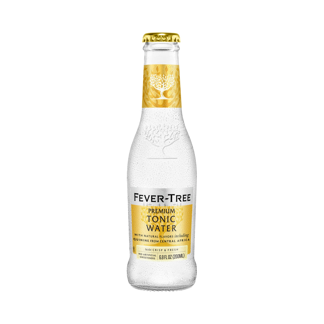 Fever-Tree Tonic Water