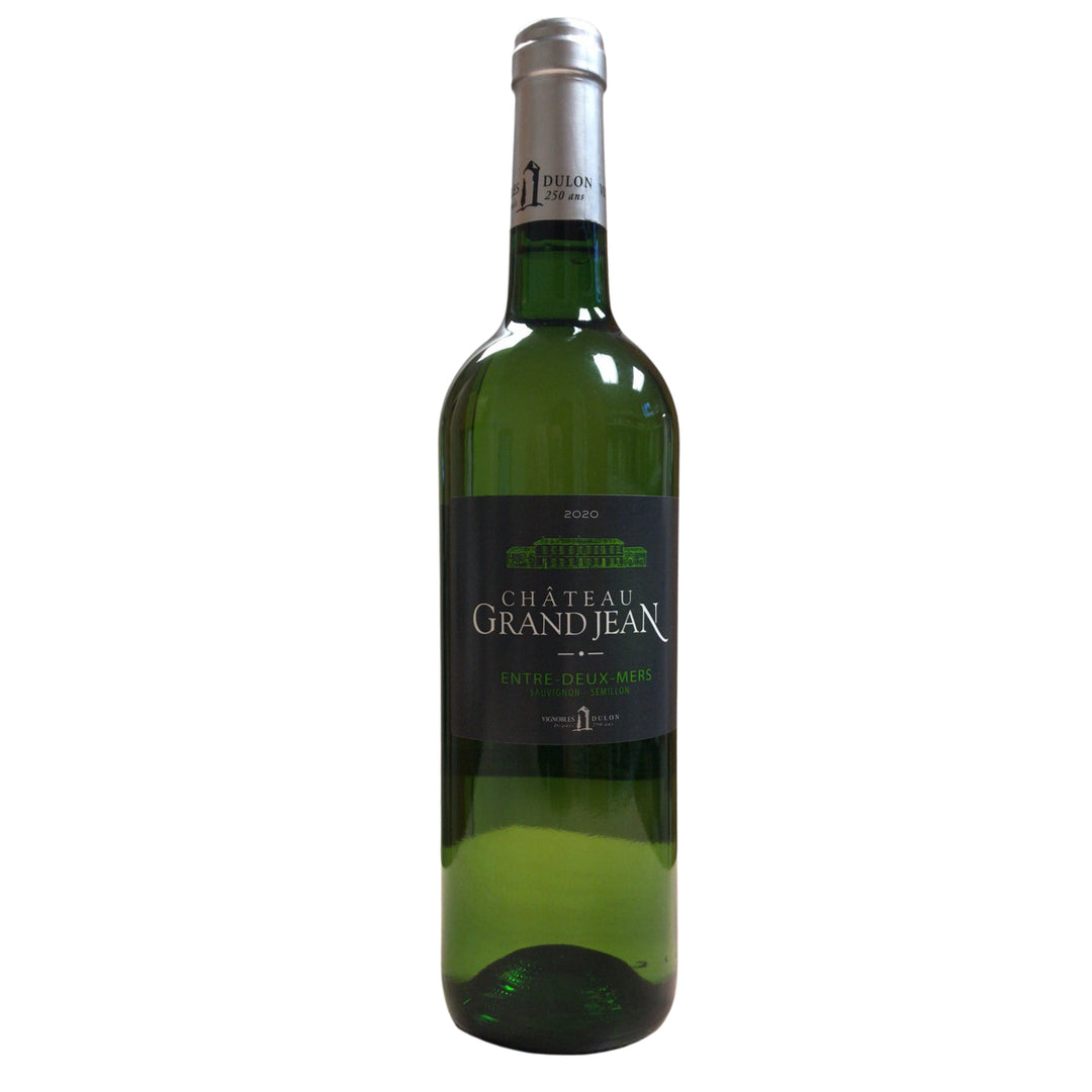 格朗吉恩酒庄白葡萄酒 Château Grand Jean Entre-Deux-Mers