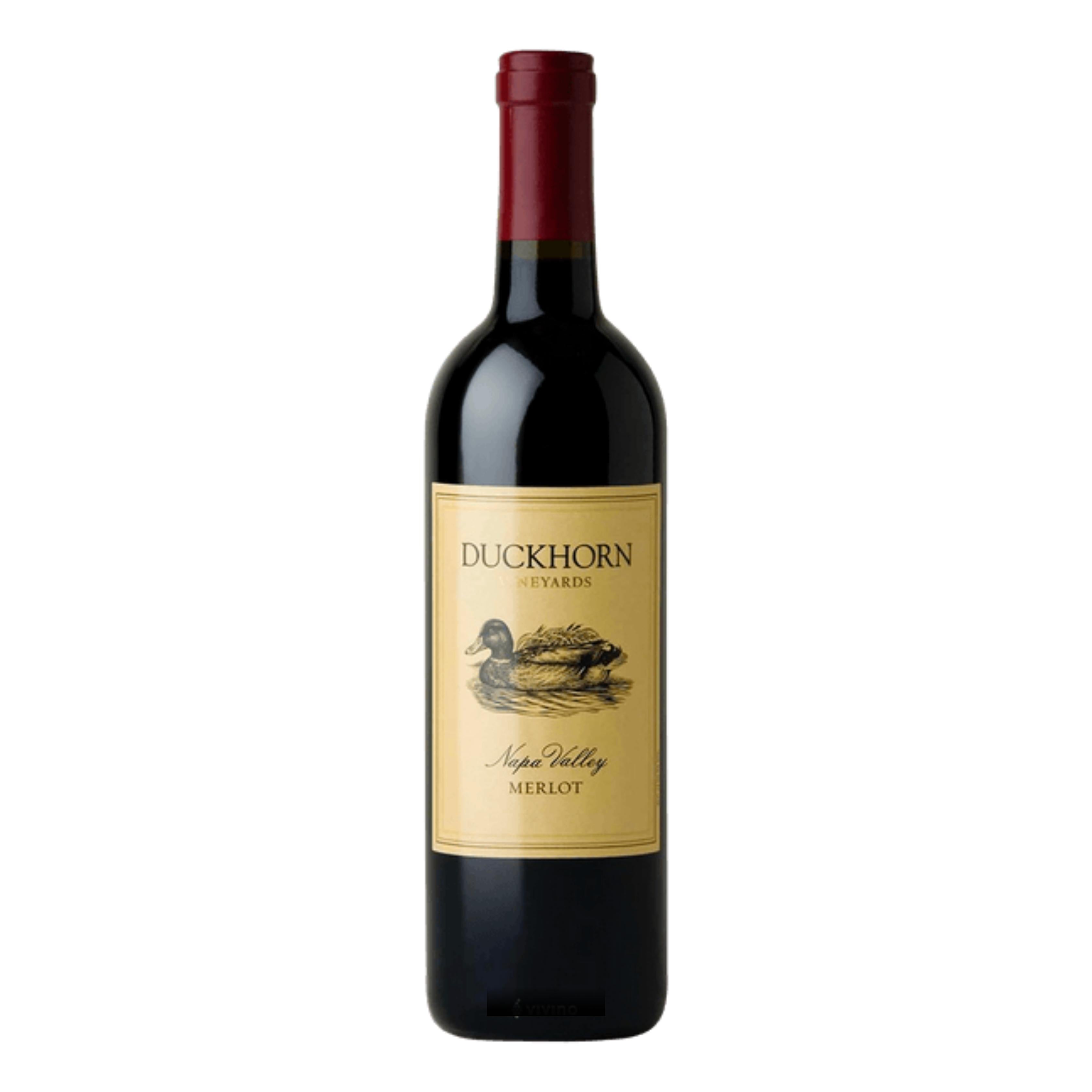 【年中無休】 Merlot Valley Napa Duckhorn – Store Liquor Canadian ワイン