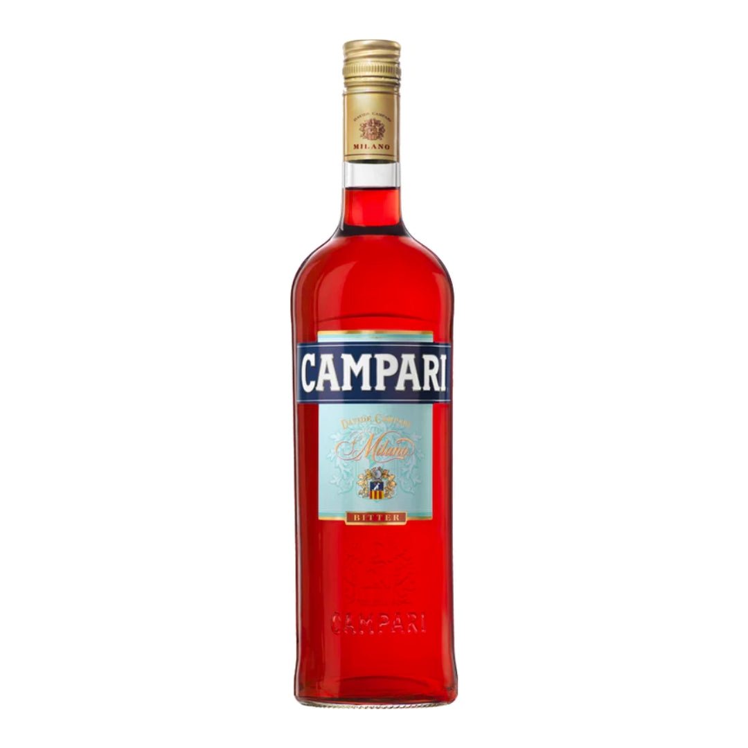 Campari 750mL – Canadian Liquor Store