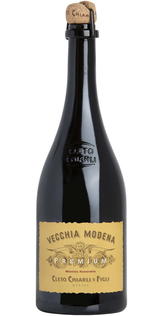 Chiarli Premium Lambrusco Di Sorbara Doc – Canadian Liquor Store