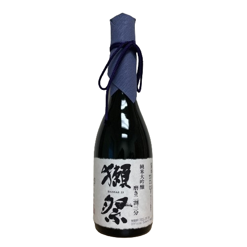 獭祭'23'高级纯米大吟酿酒Dassai '23' Premium Junmai Daiginjo
