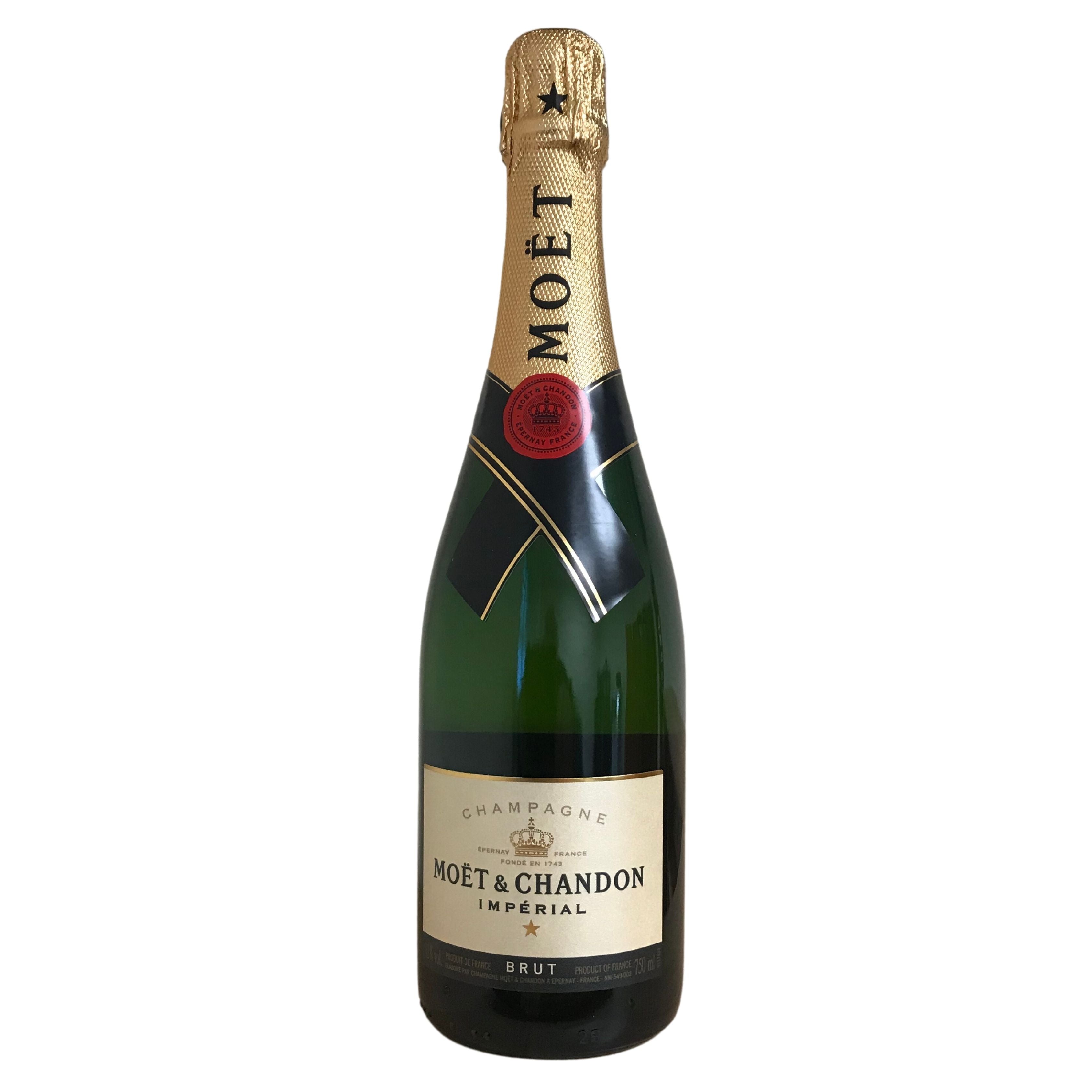 Moet & Chandon Brut Customizable – Canadian Liquor Store