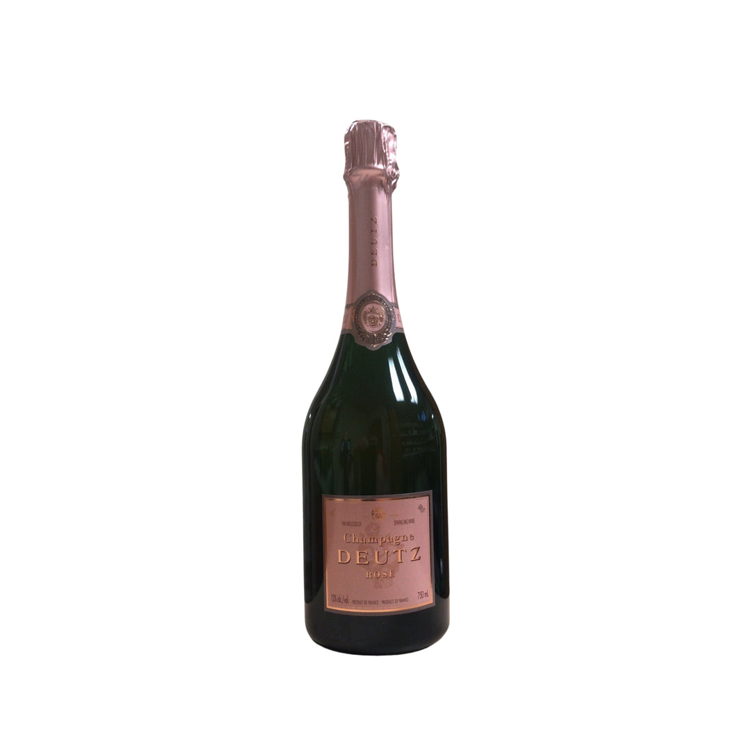 蒂姿桃红香槟 Champagne Deutz Brut Rose