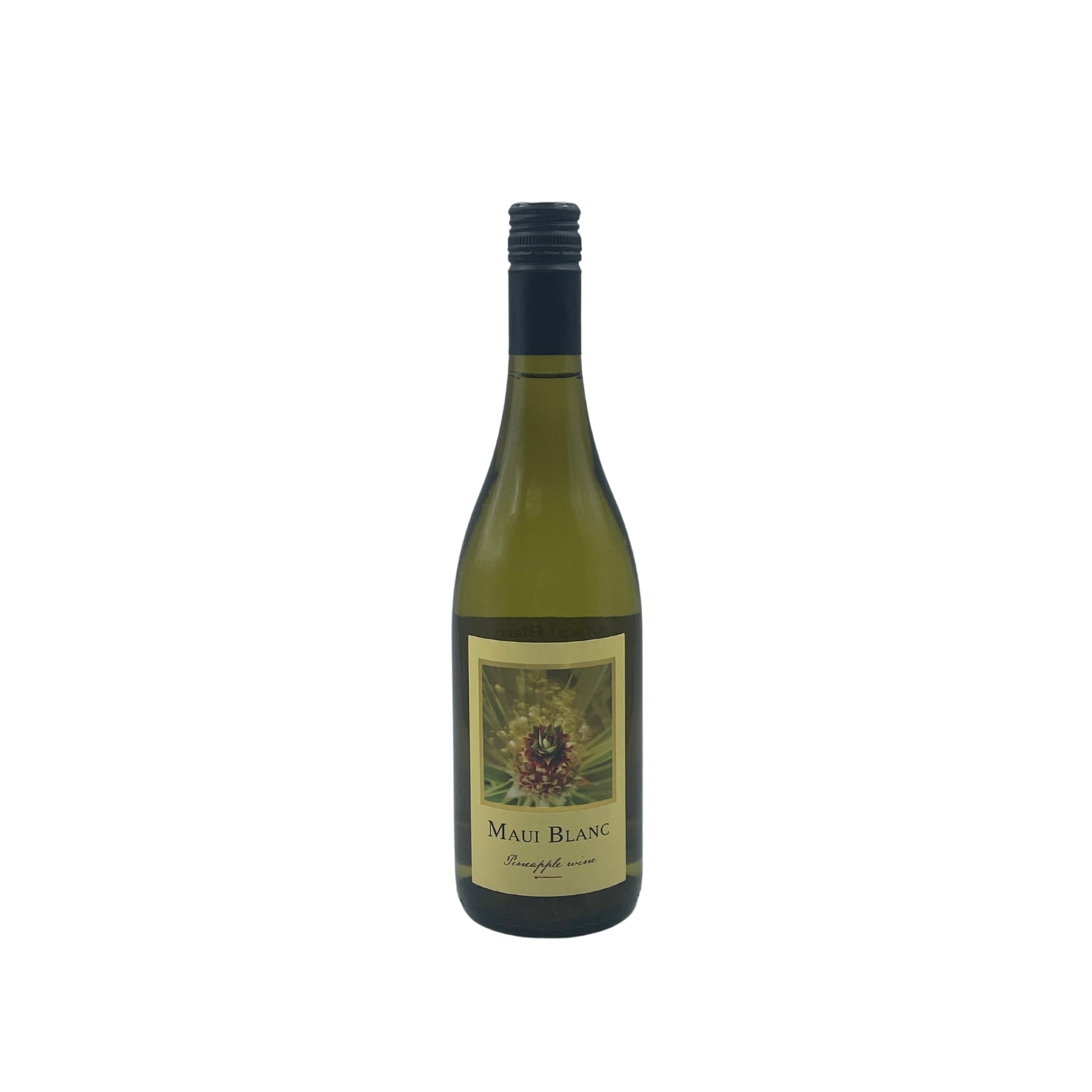 Maui Blanc – Canadian Liquor Store