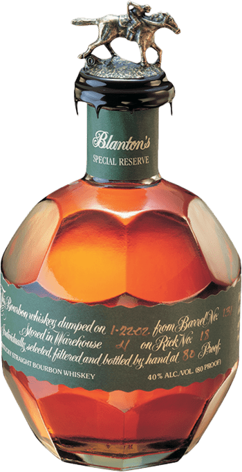 BLANTON'S ORIGINAL – Canadian Liquor Store