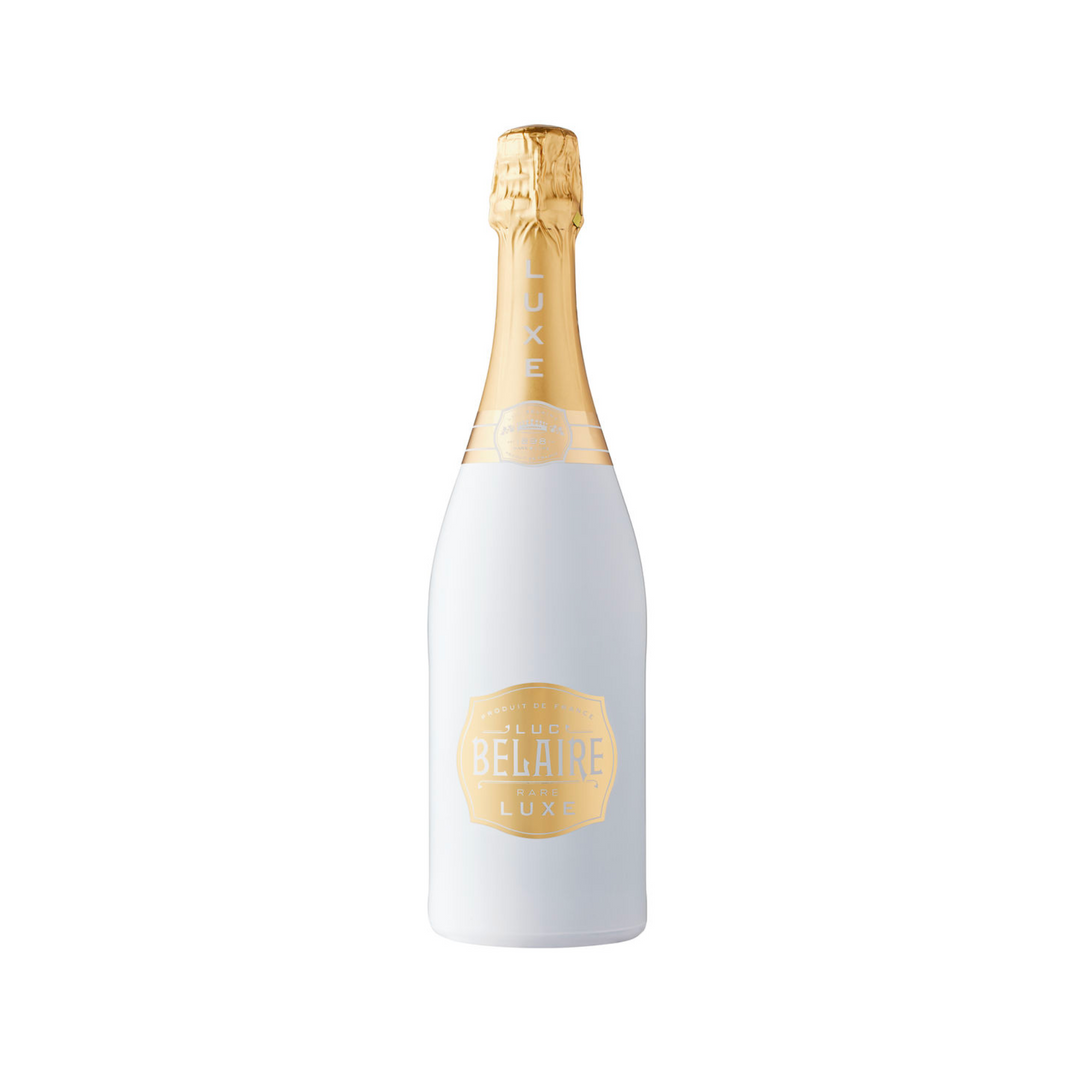 卢克贝莱尔稀有奢华起泡酒 Luc Belaire Luxe