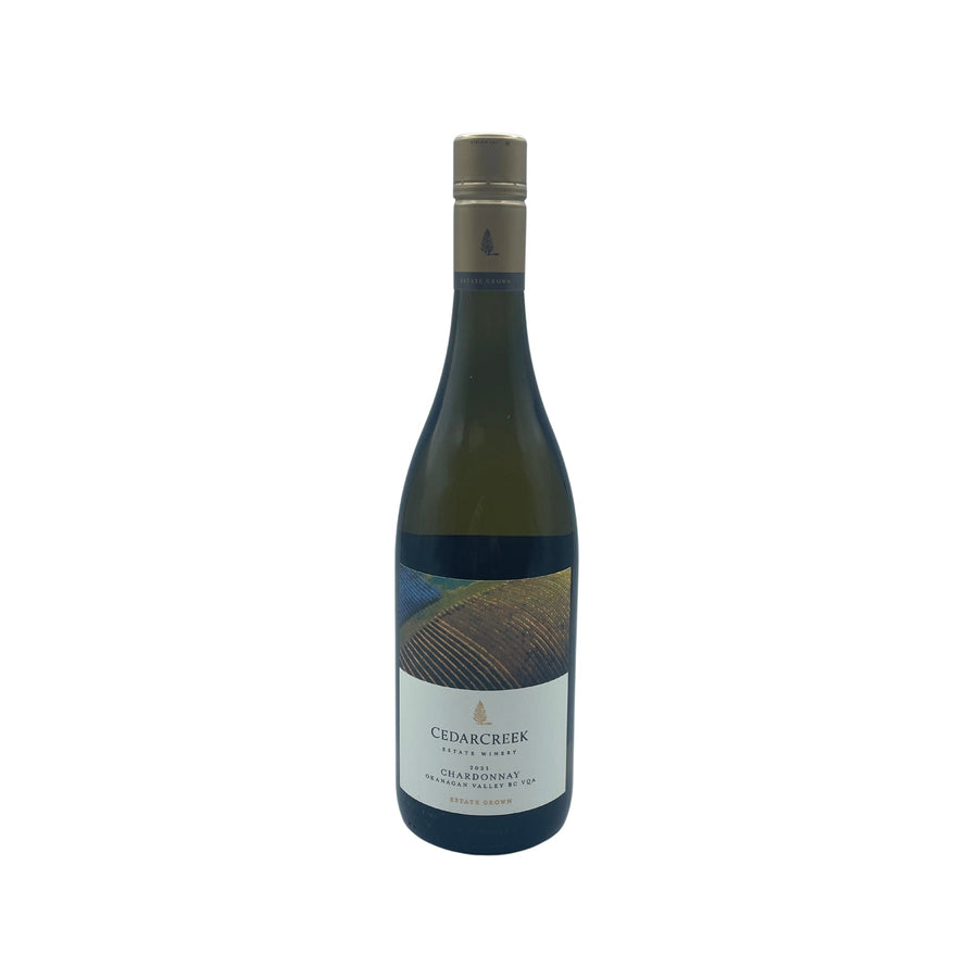 CEDARCREEK CHARDONNAY
