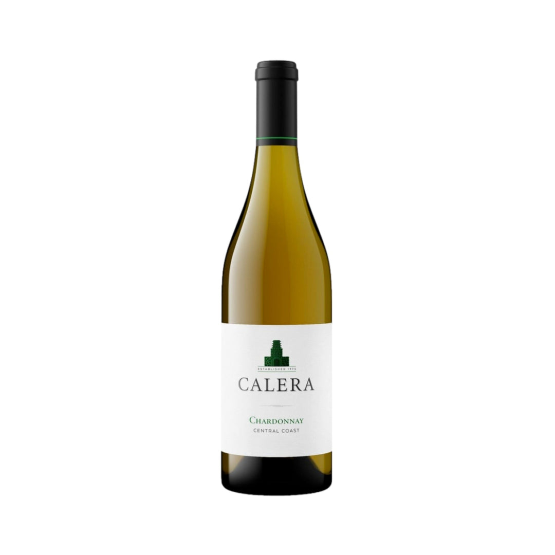 卡莱拉霞多丽白葡萄酒 - 整箱