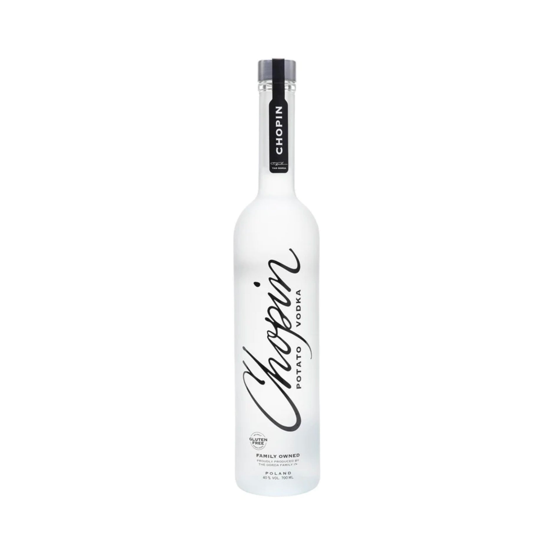 Chopin Potato Vodka – Canadian Liquor Store