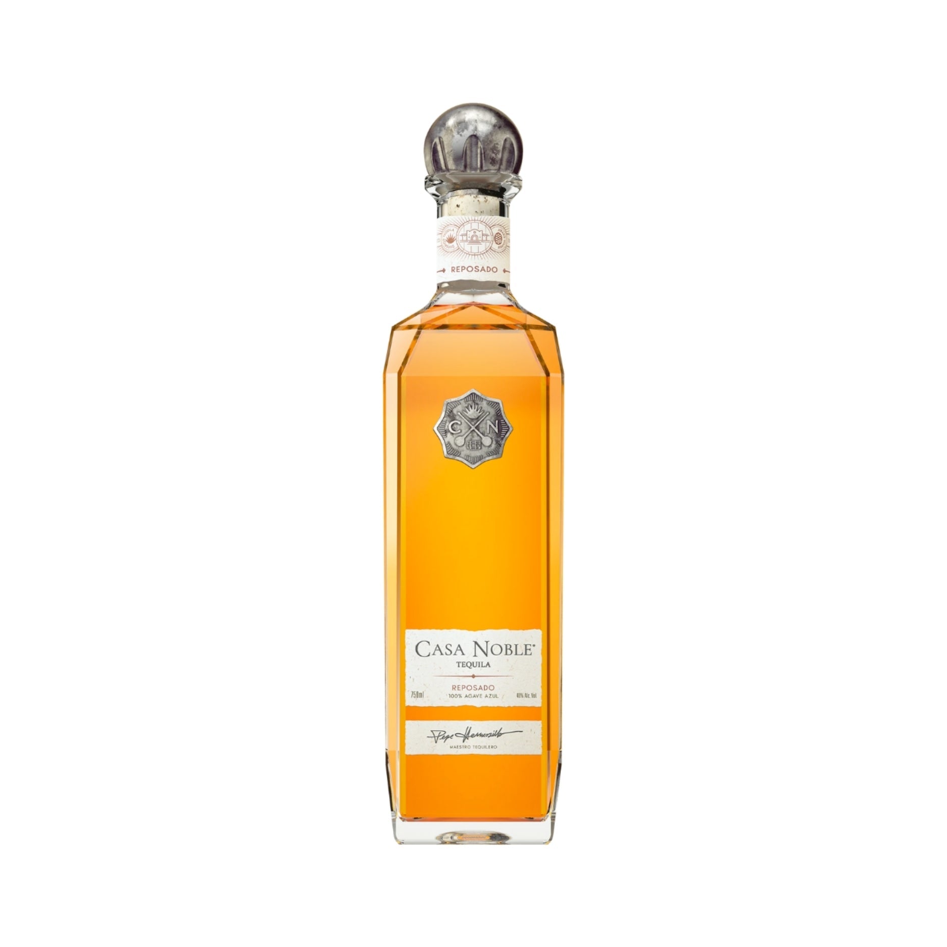 その他 Casa Noble Tequila Reposado 750ml Casa Noble Tequila Reposado (case of 6) – Canadian Liquor Store