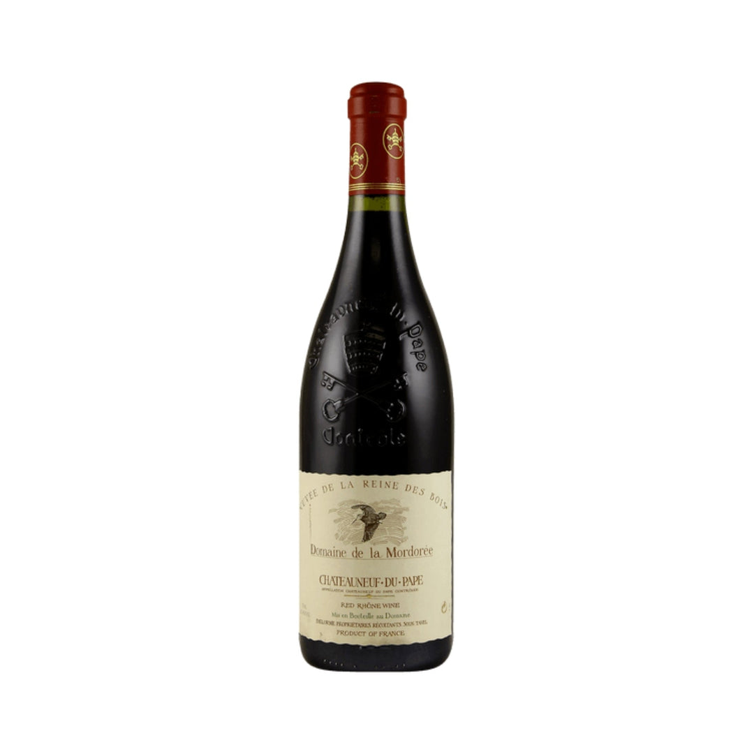 蒙多利酒庄润布娃红葡萄酒 - 整箱