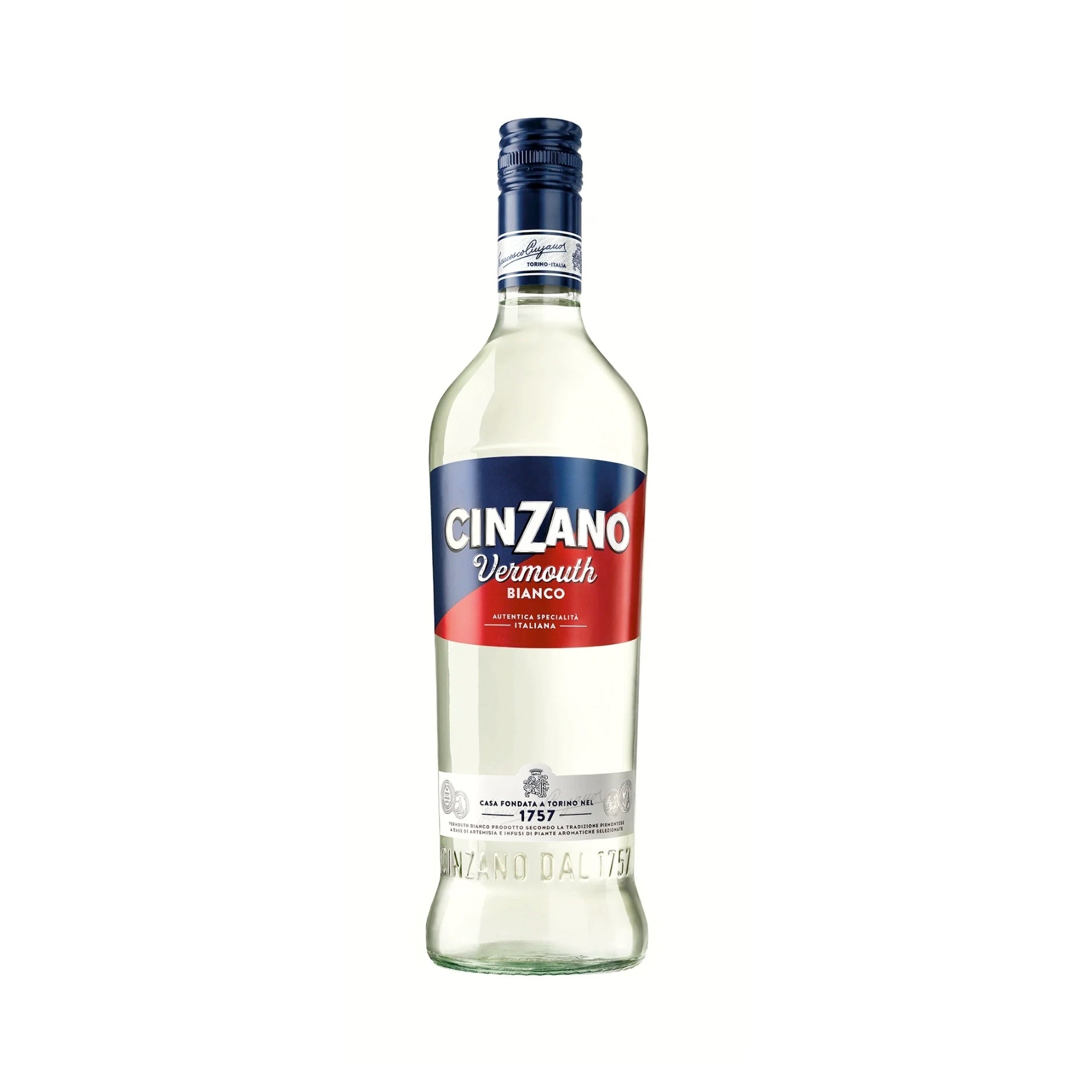 Cinzano Bianco Vermouth – Canadian Liquor Store