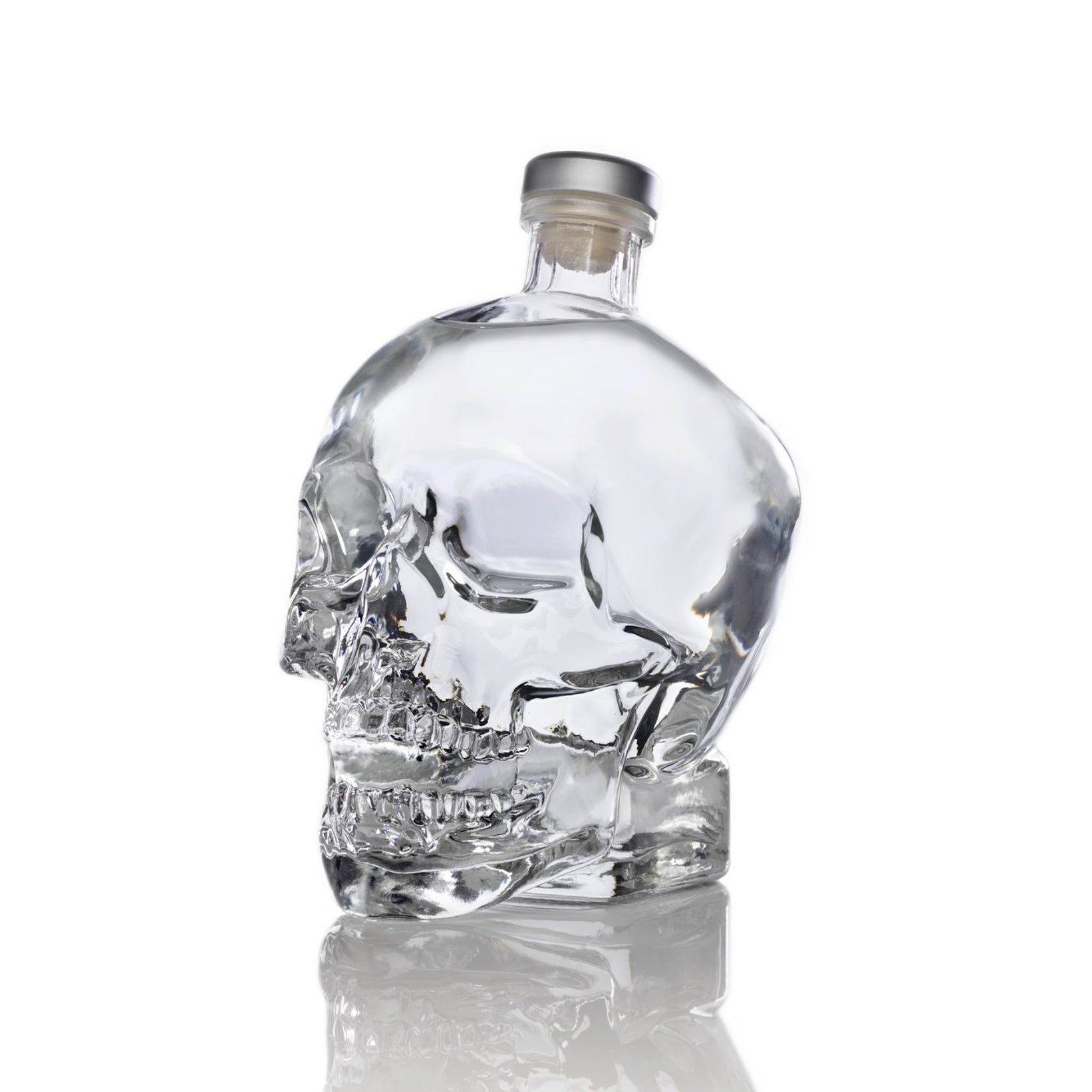 クリスタルヘッド Crystal Head Vodka Tequila テキーラ クリスタルヘッド Crystal Head Vodka Tequila テキーラ
