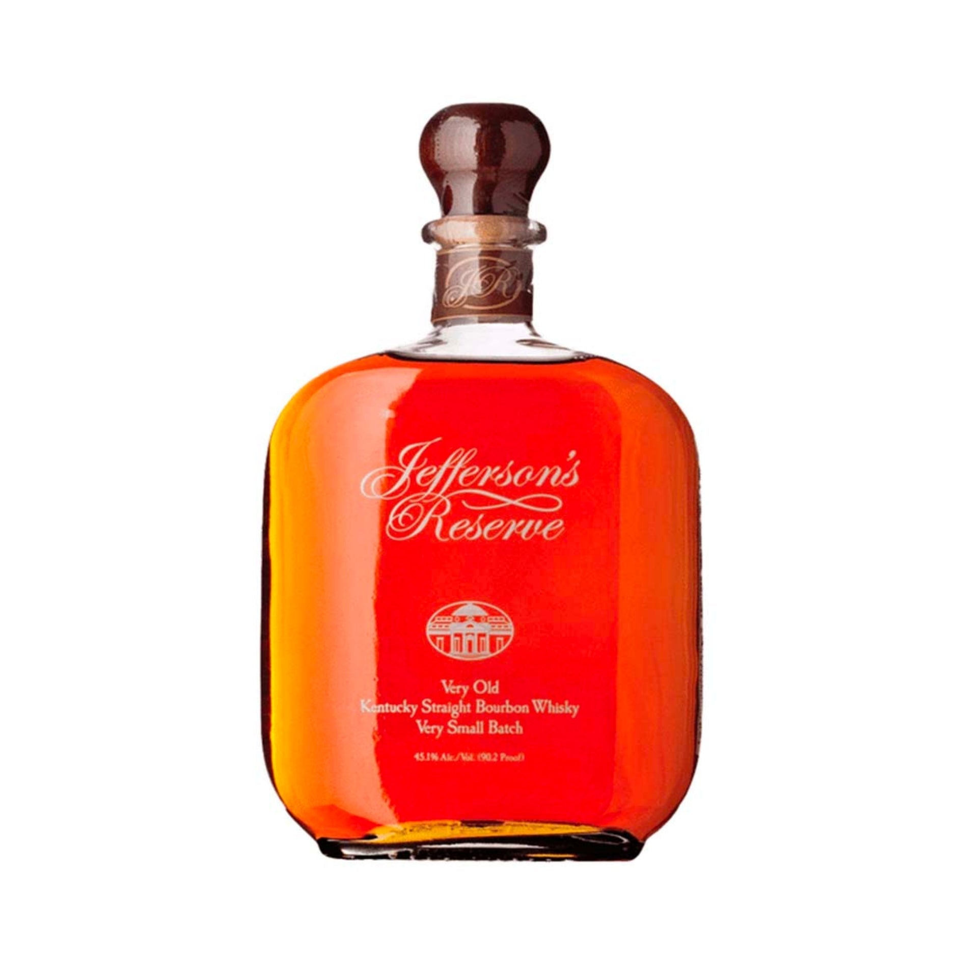 【日本未入荷レア】Jefferson's Reserve Very Old 739142.jpg?v=1709579128