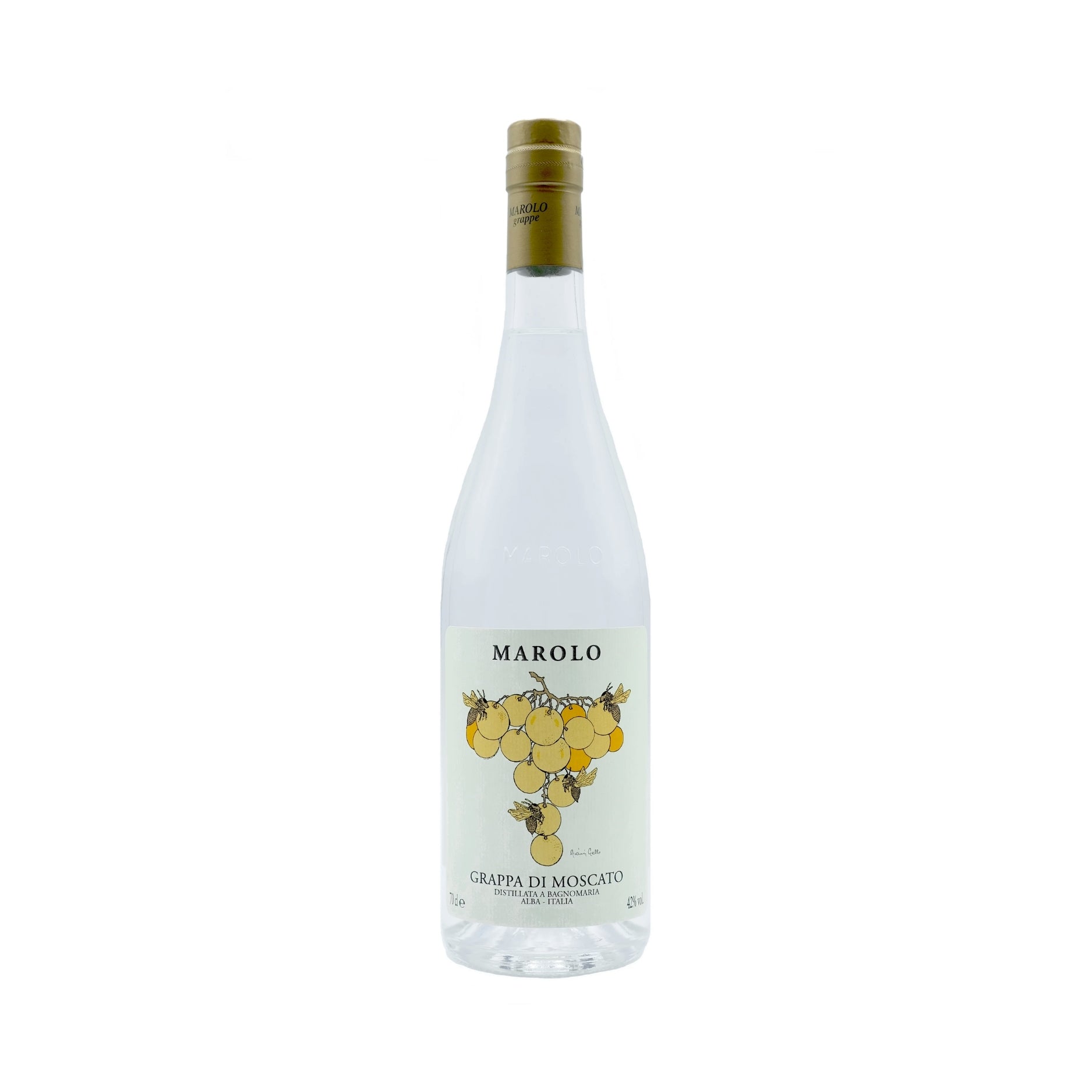 その他 Grappa Moscato 500ml 40% 749985.jpg?v=1707264769