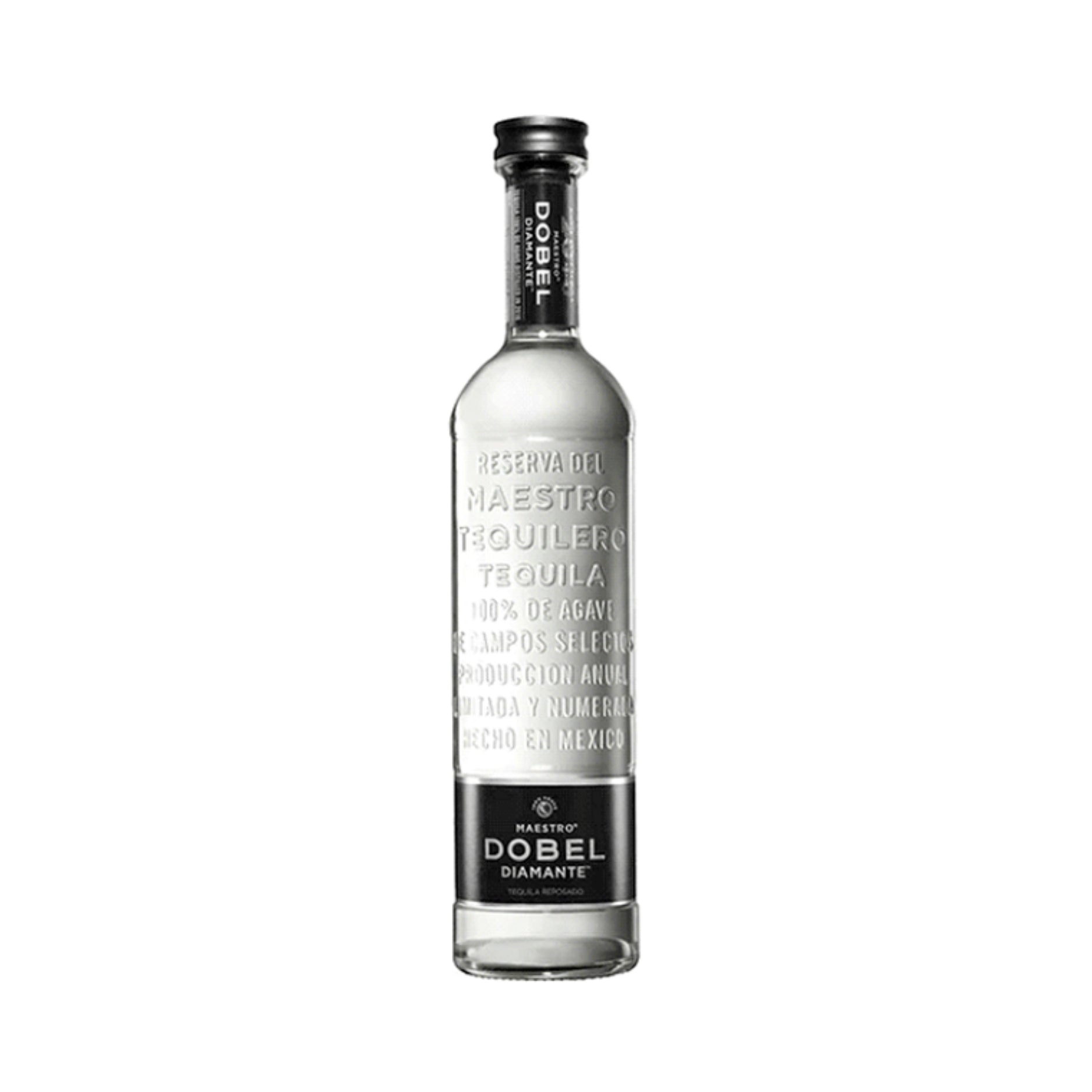 Maestro Dobel Cristalino Tequila Canadian Liquor Store