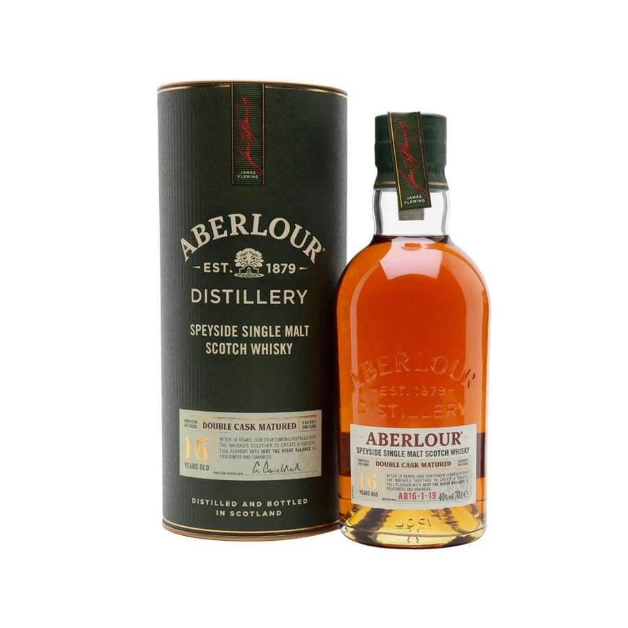 Aberlour