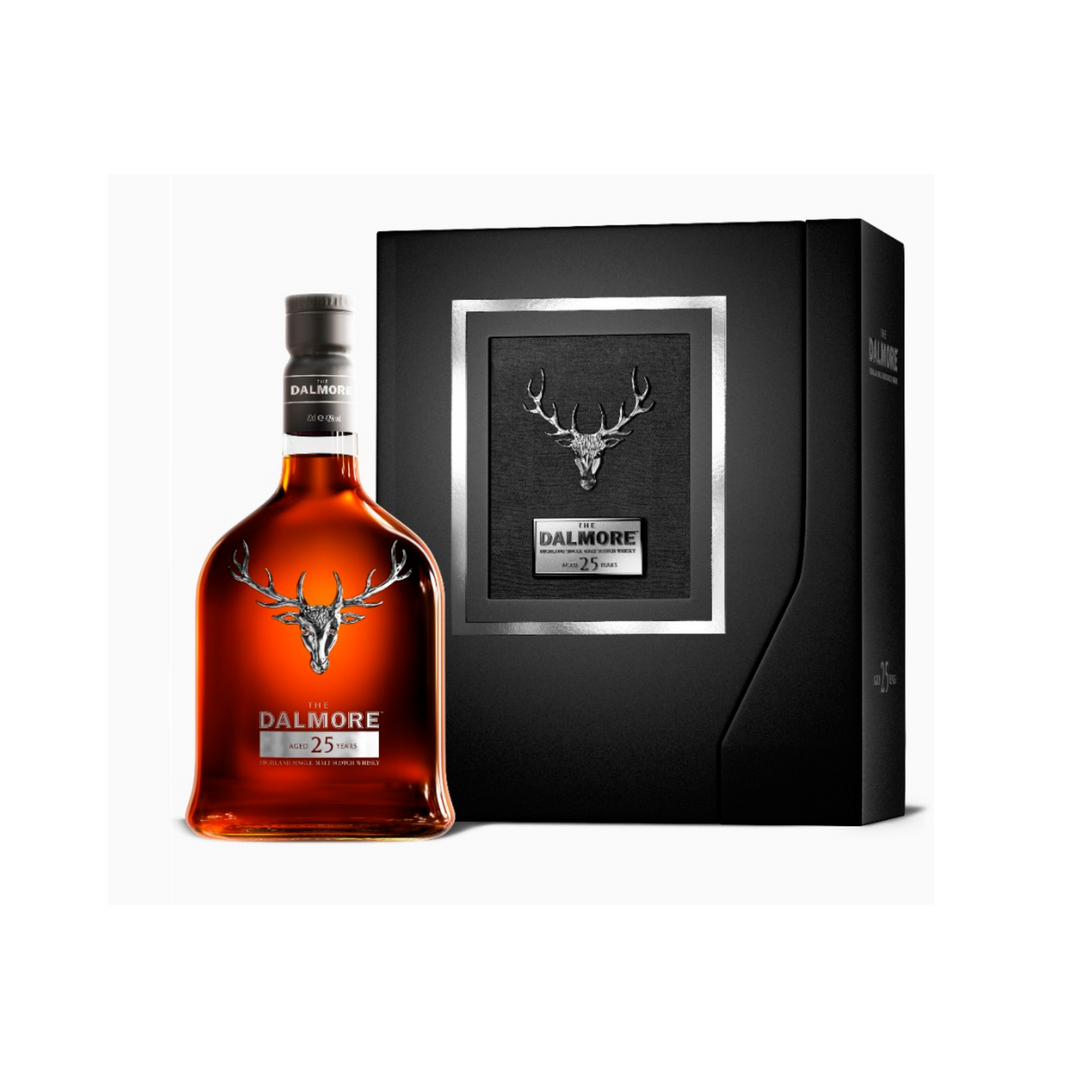 Dalmore 25 Yo