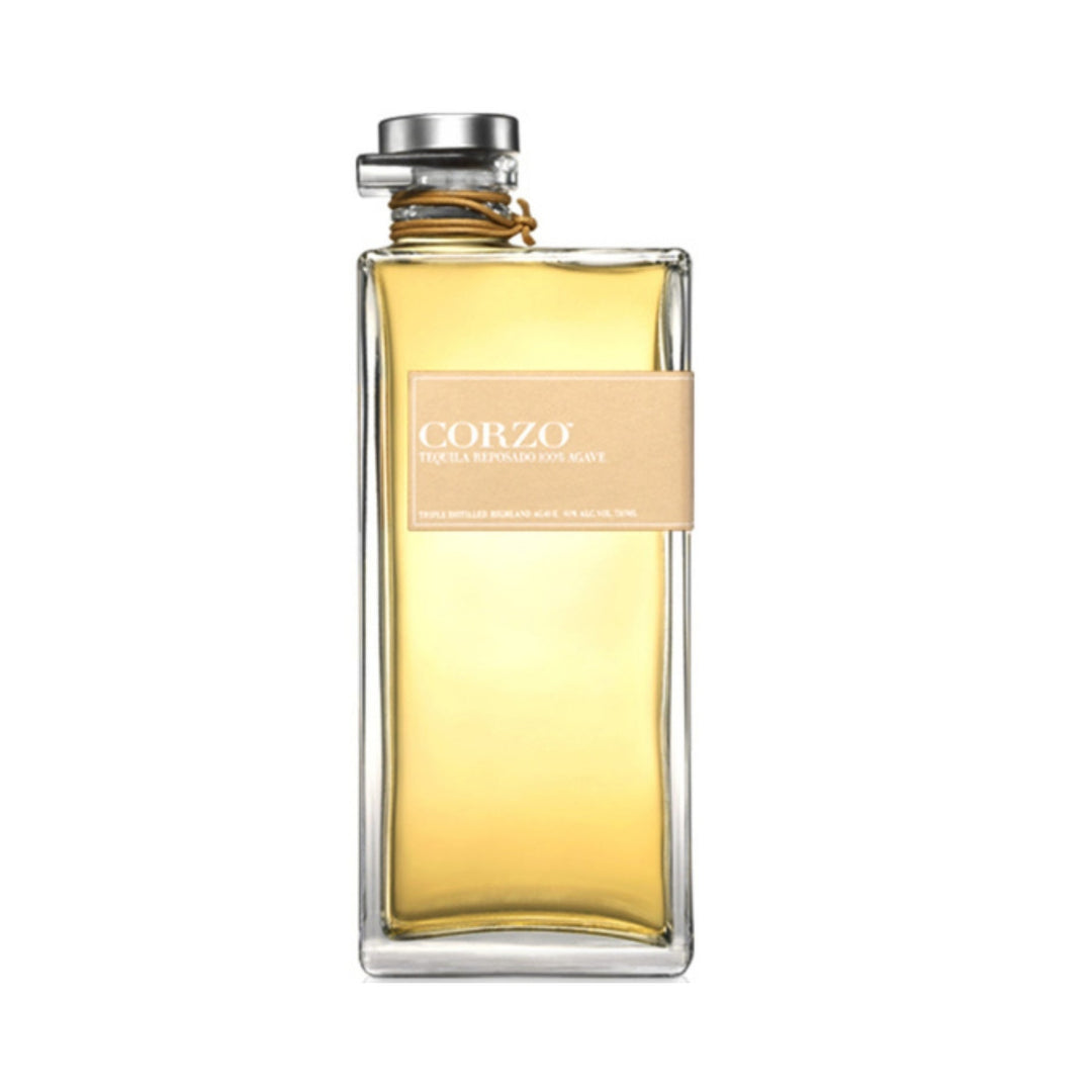 高珠龙龙舌兰陈酿白兰地 - 整箱