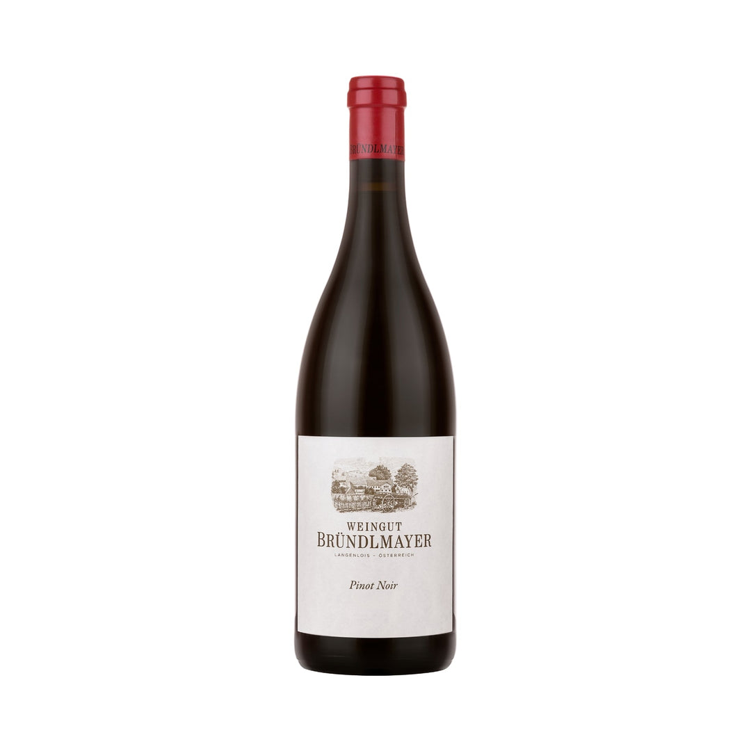 布伦德尔迈尔酒庄特选黑皮诺 - 整箱