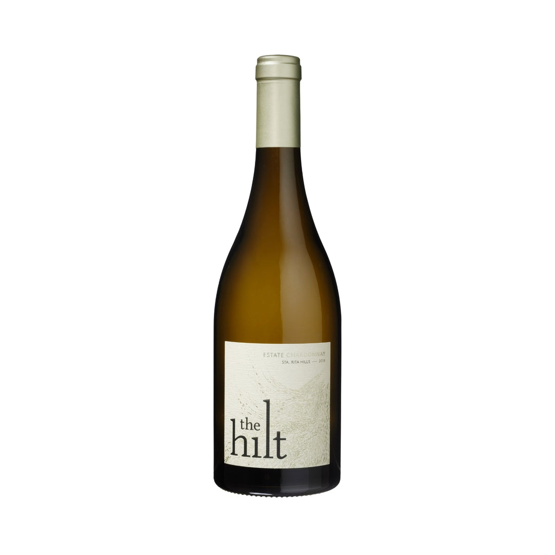 希尔特霞多丽白葡萄酒 - 整箱